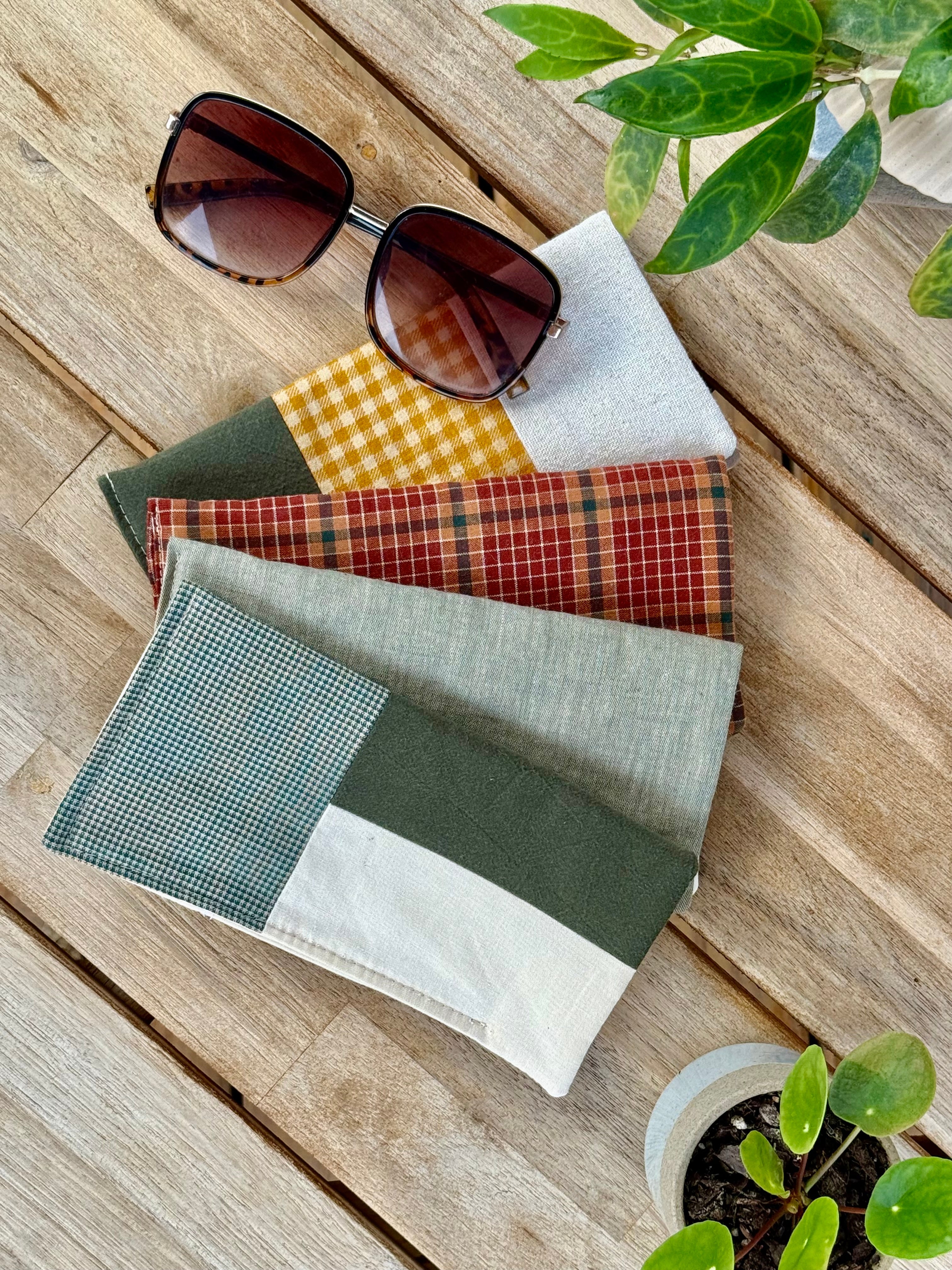sunglass cases