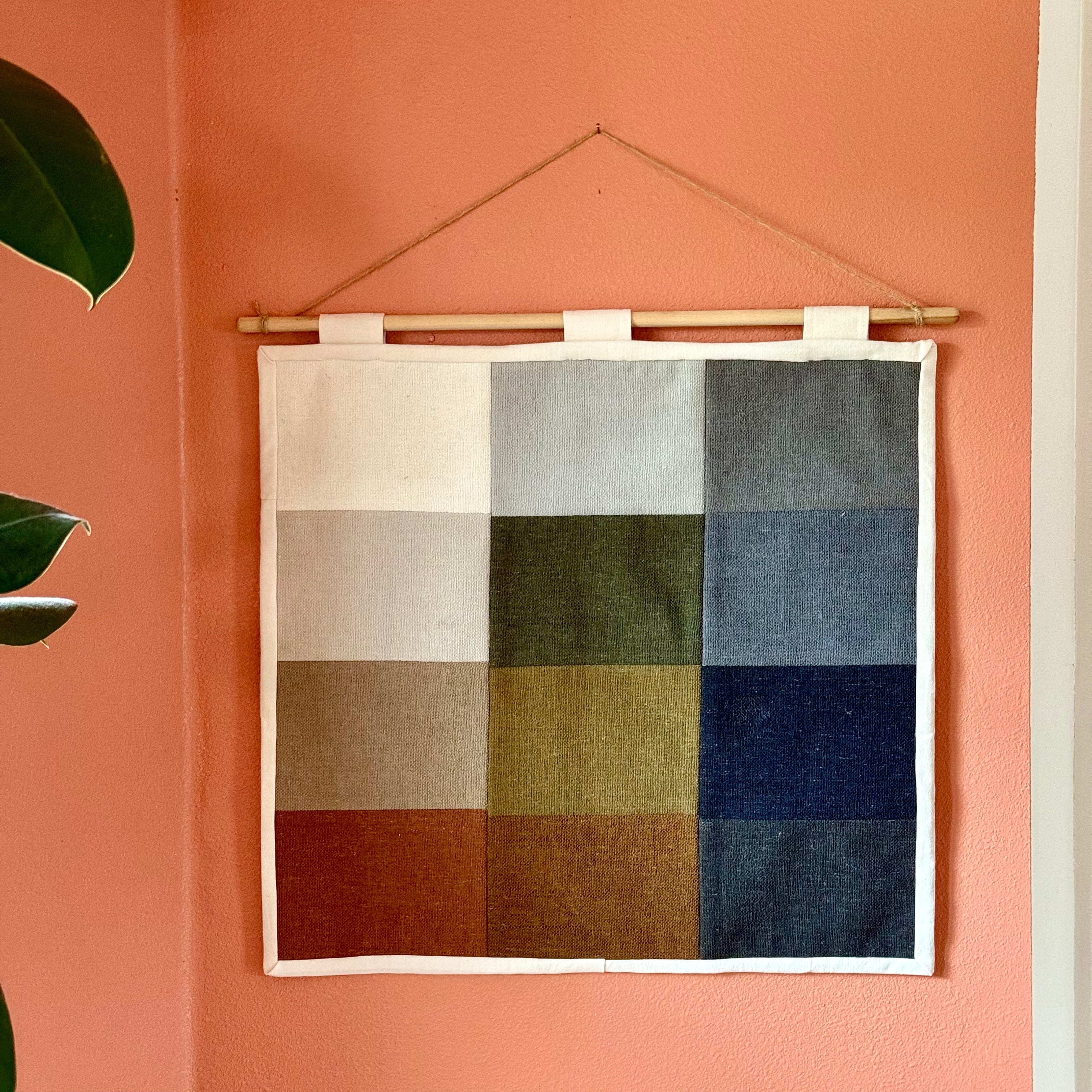 wall hanging