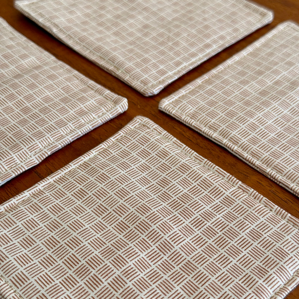 coasters