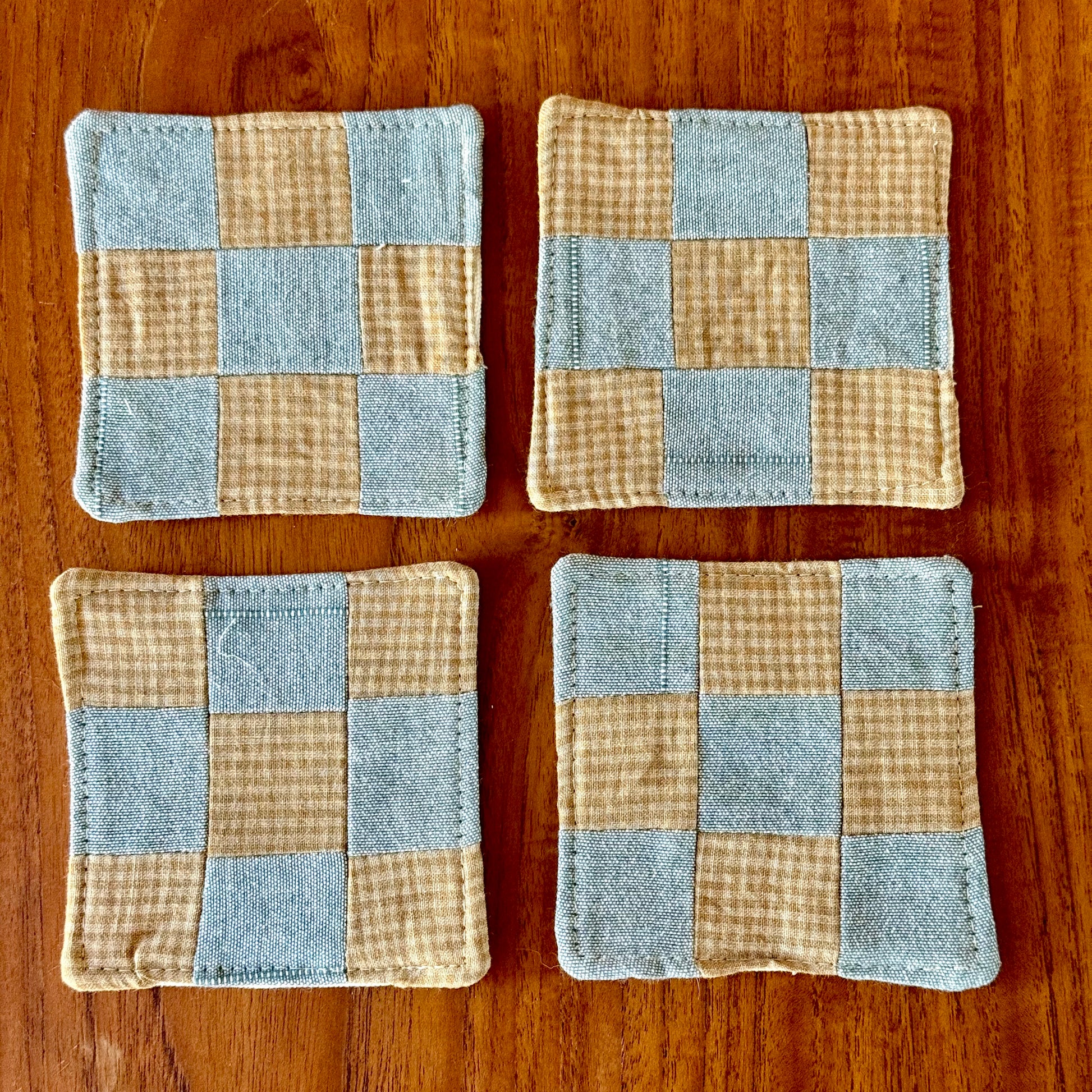 coasters