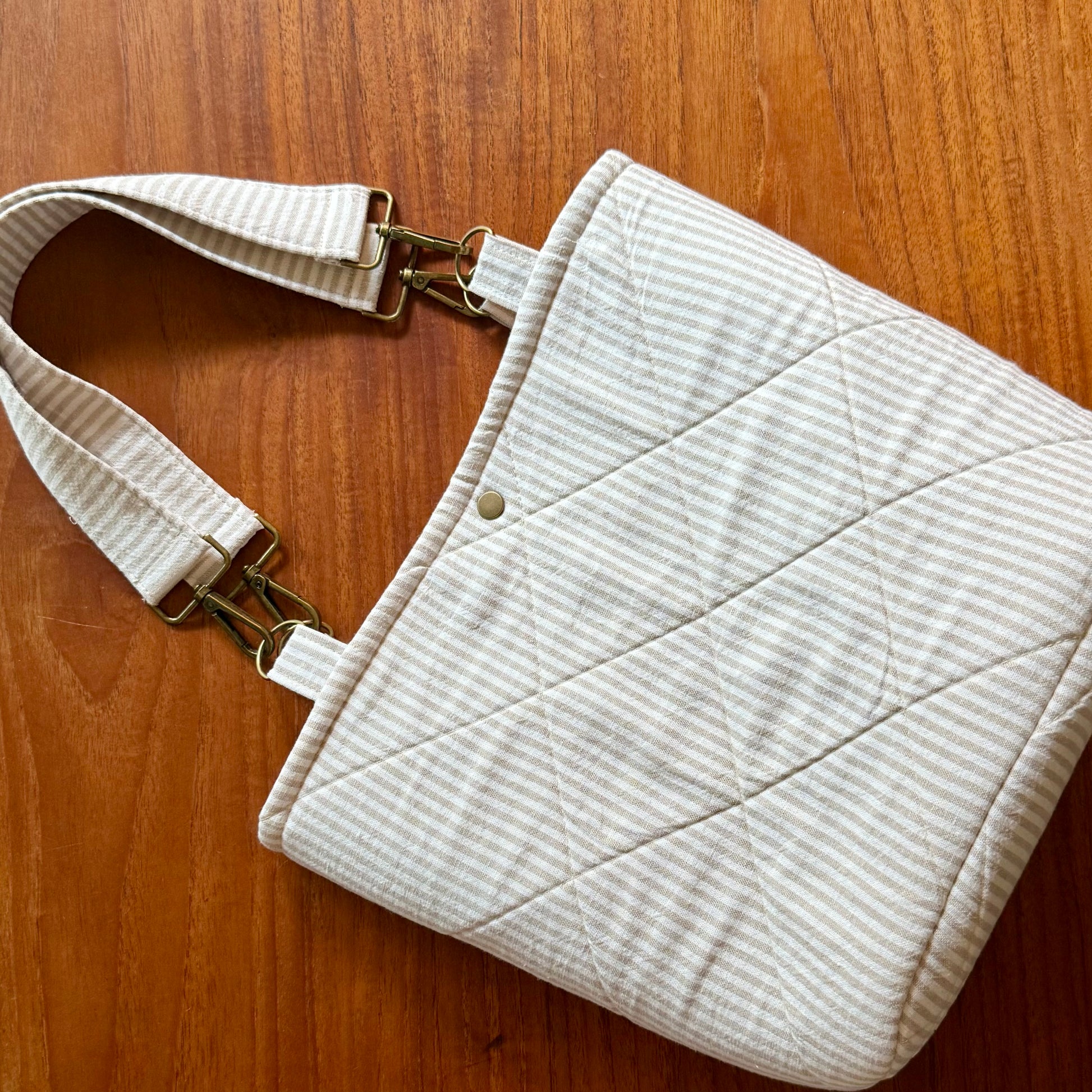 convertible stroller tote