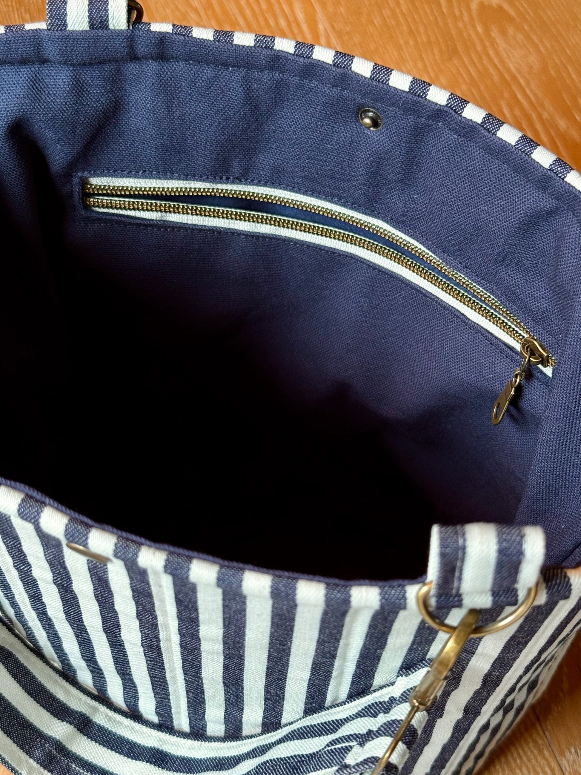 convertible stroller tote