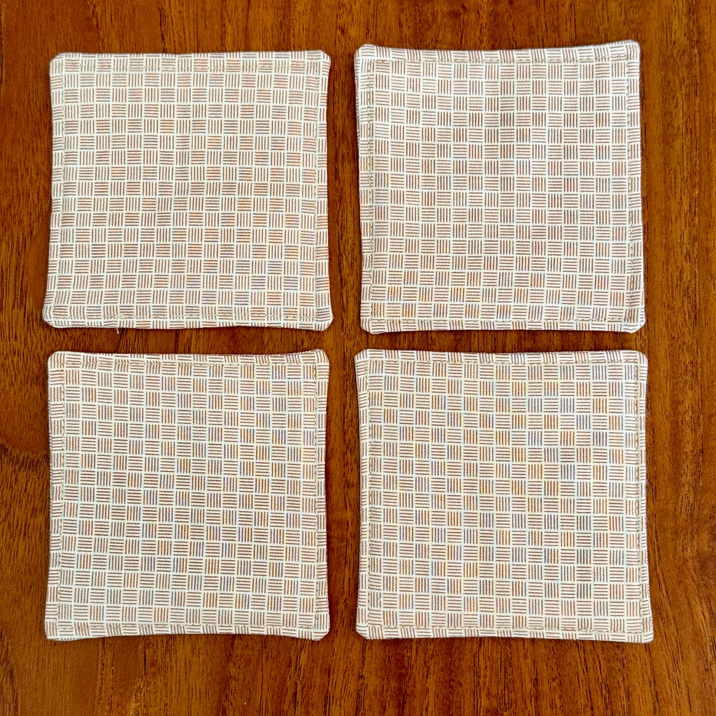coasters