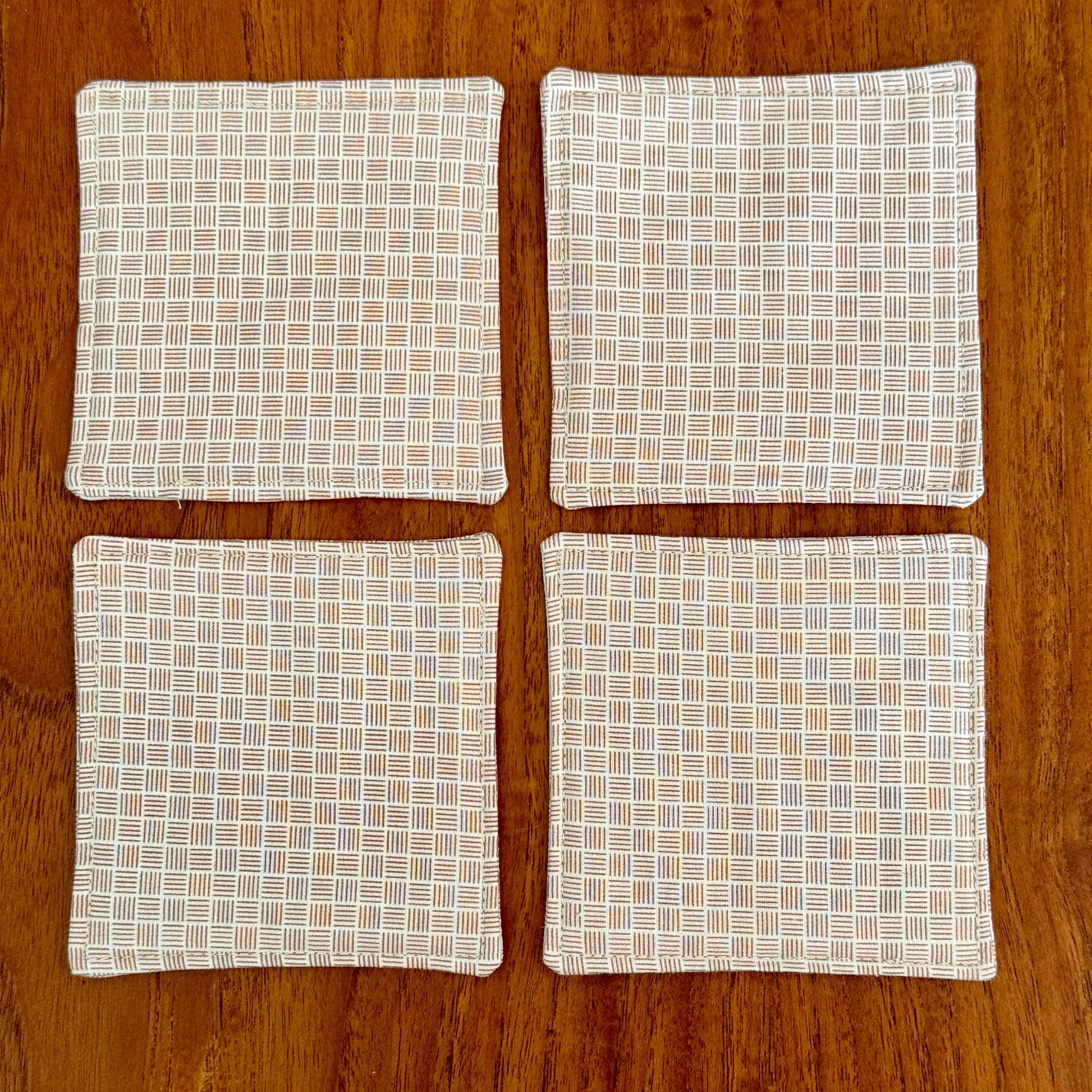 coasters
