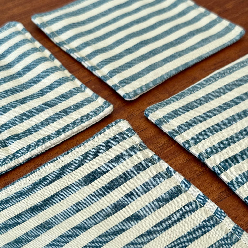 coasters