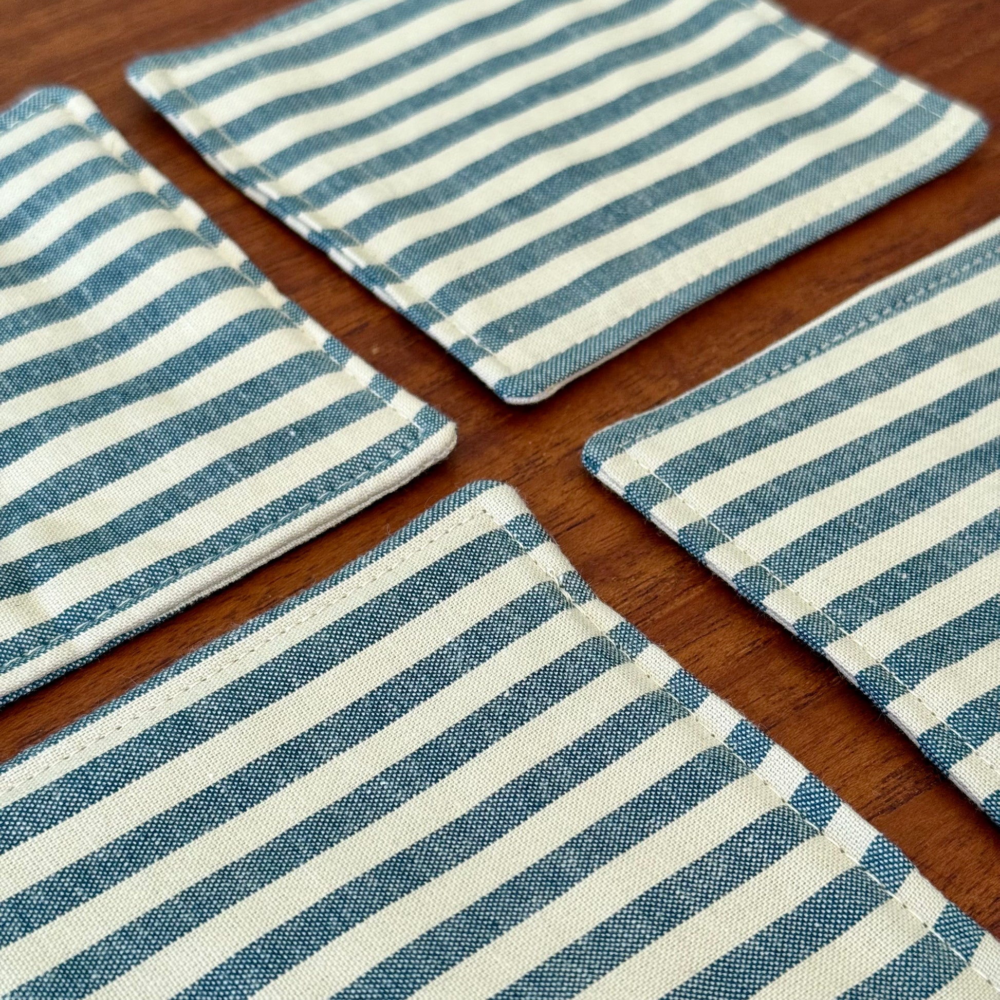 coasters