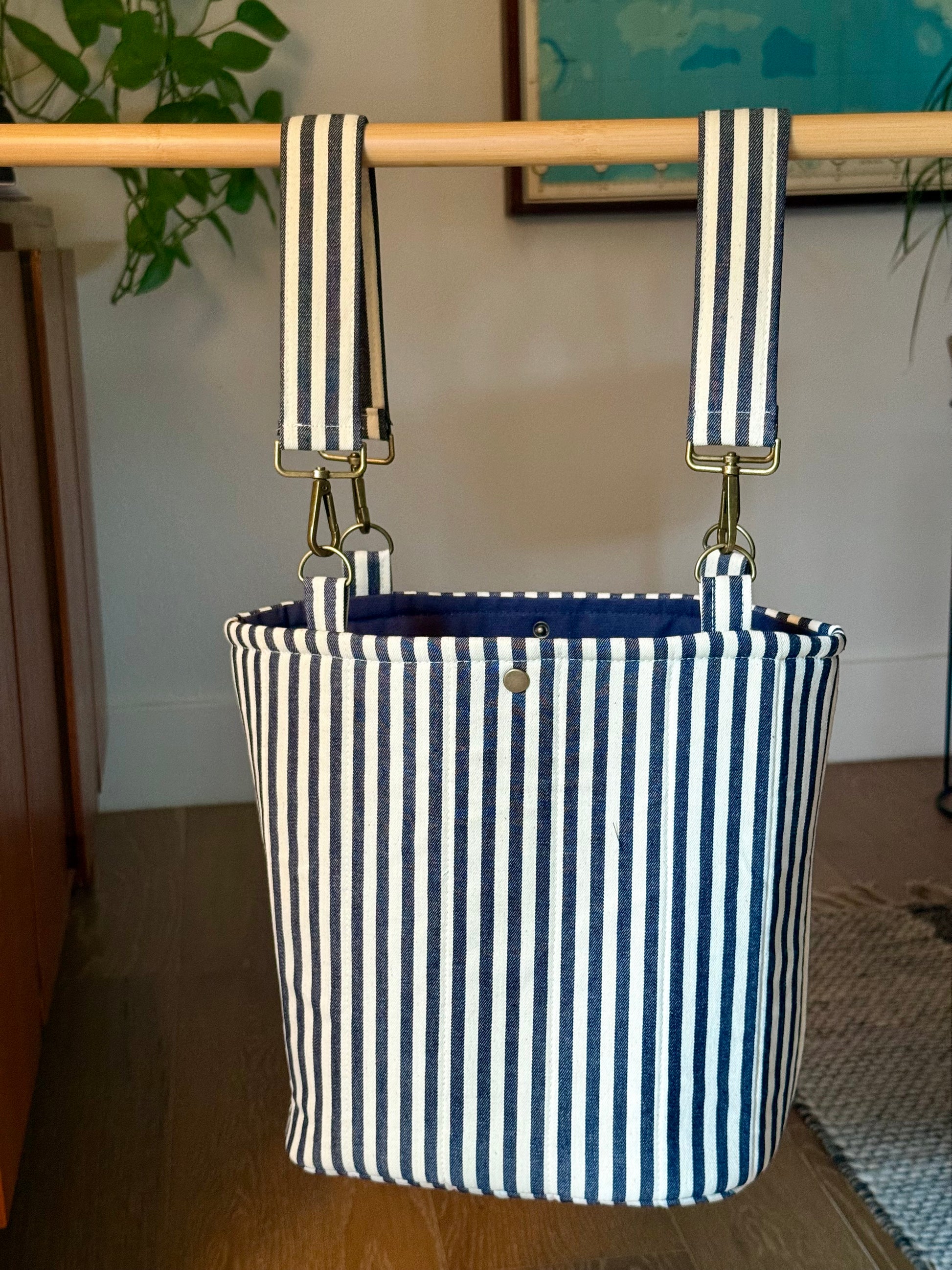 convertible stroller tote