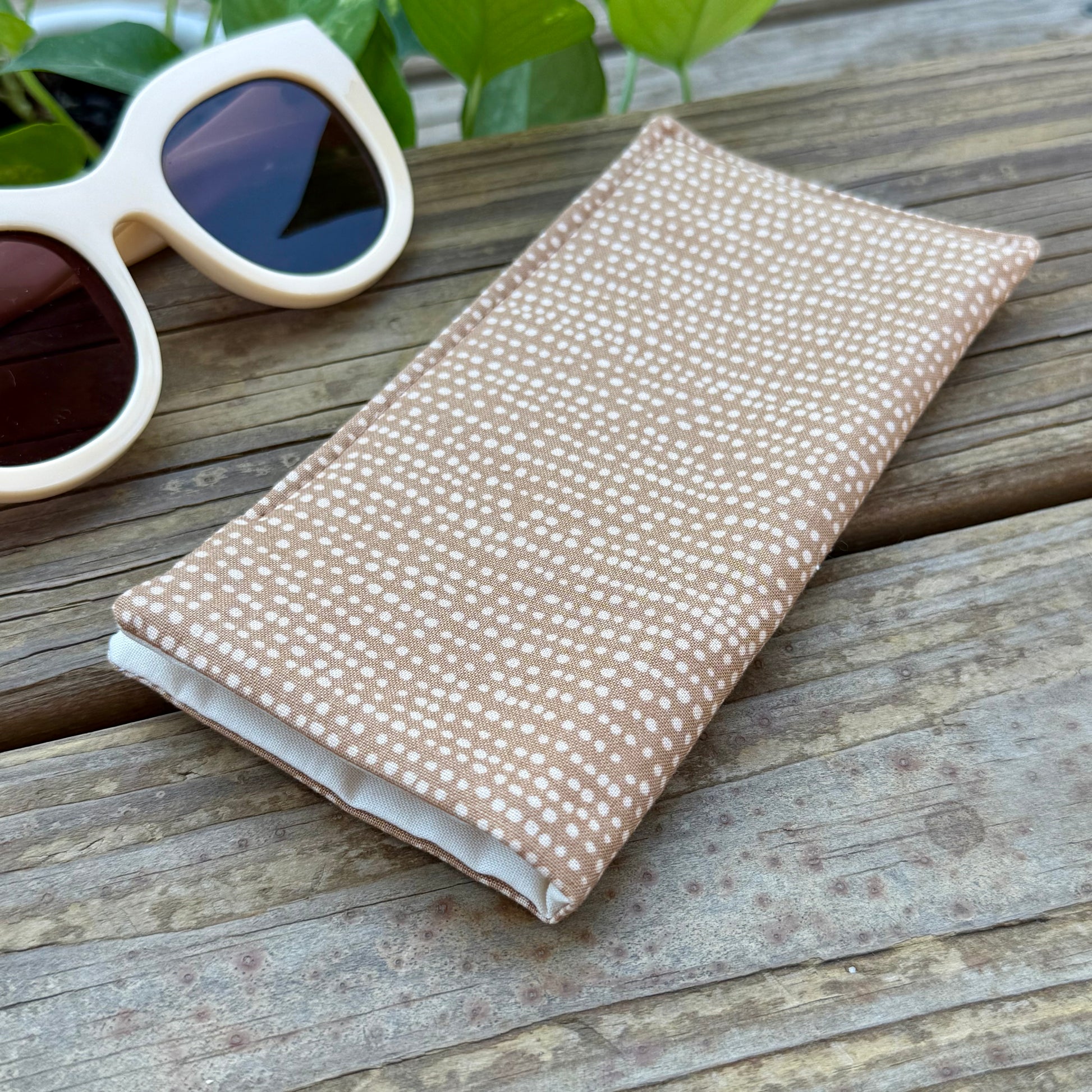 sunglass case