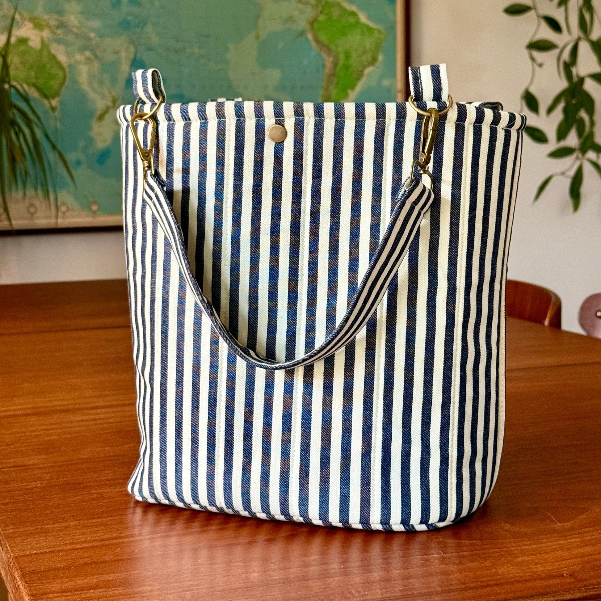 convertible stroller tote