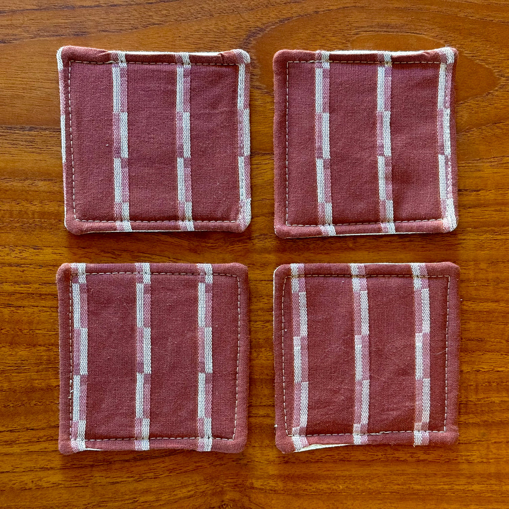 coasters