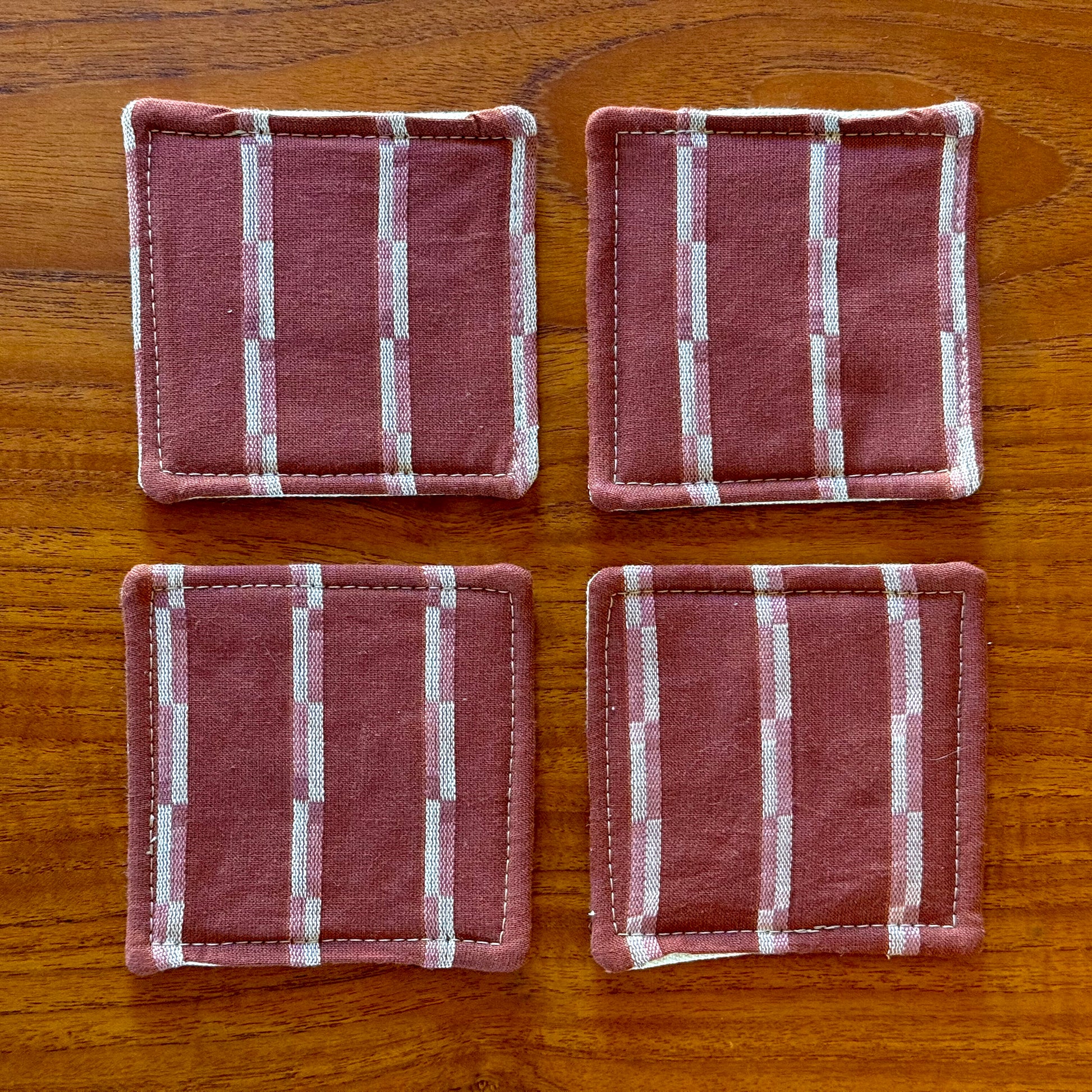 coasters