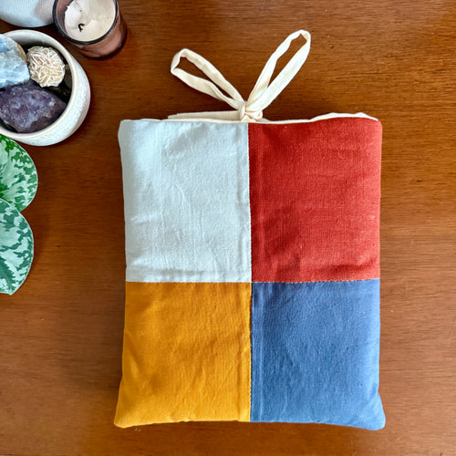 book sleeve
