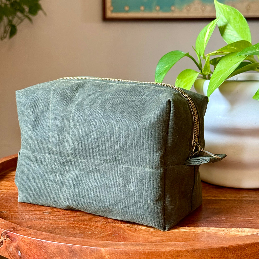 travel case
