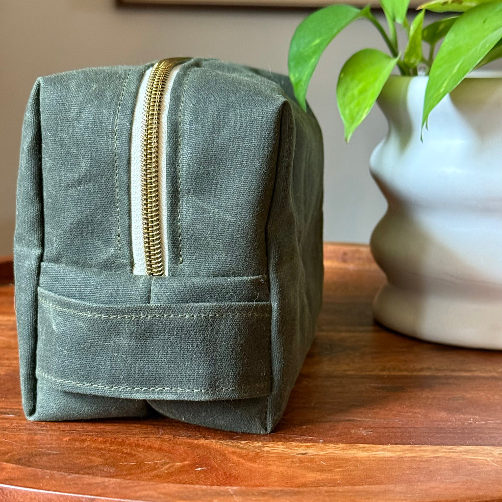 travel case