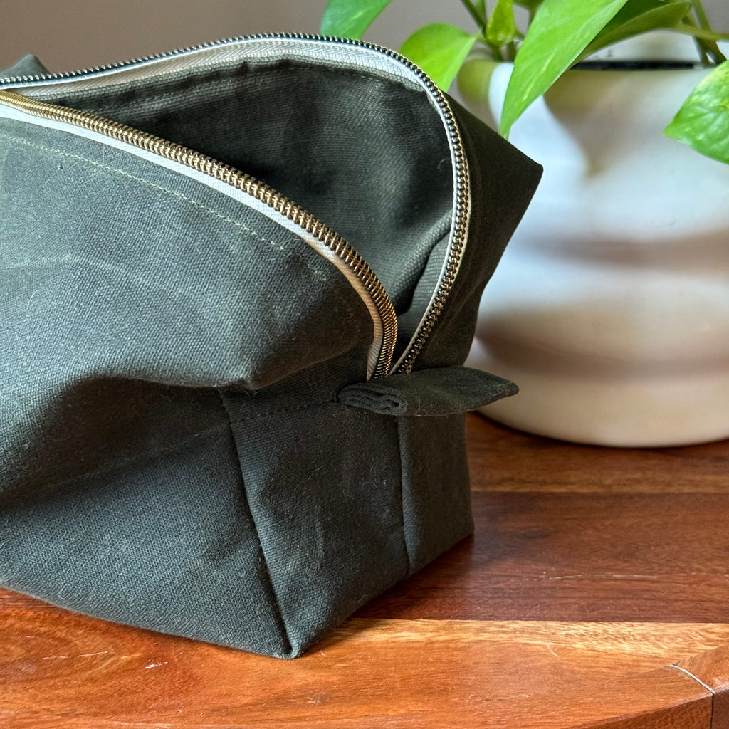travel case