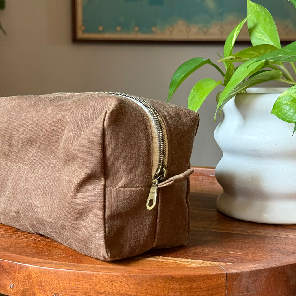 travel case