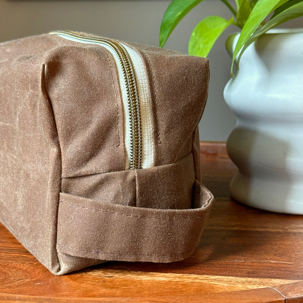 travel case