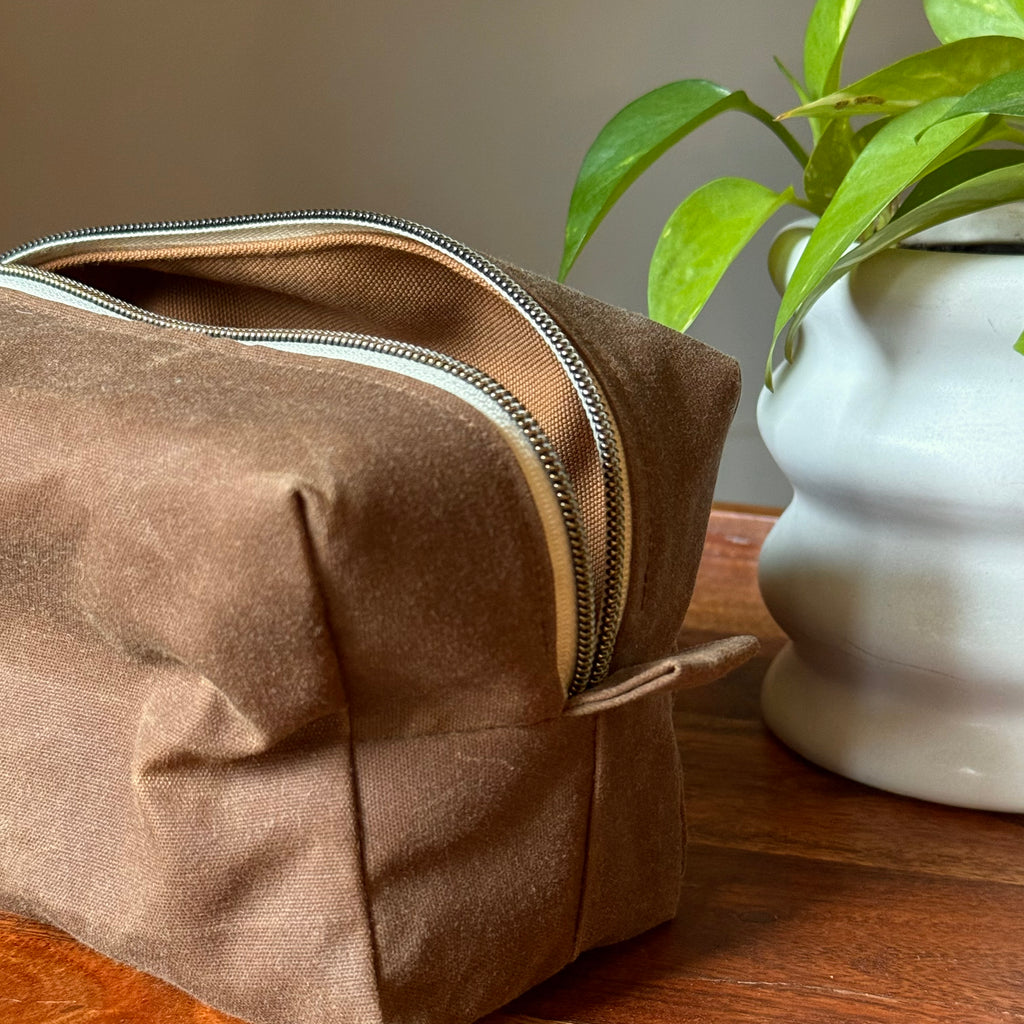 travel case