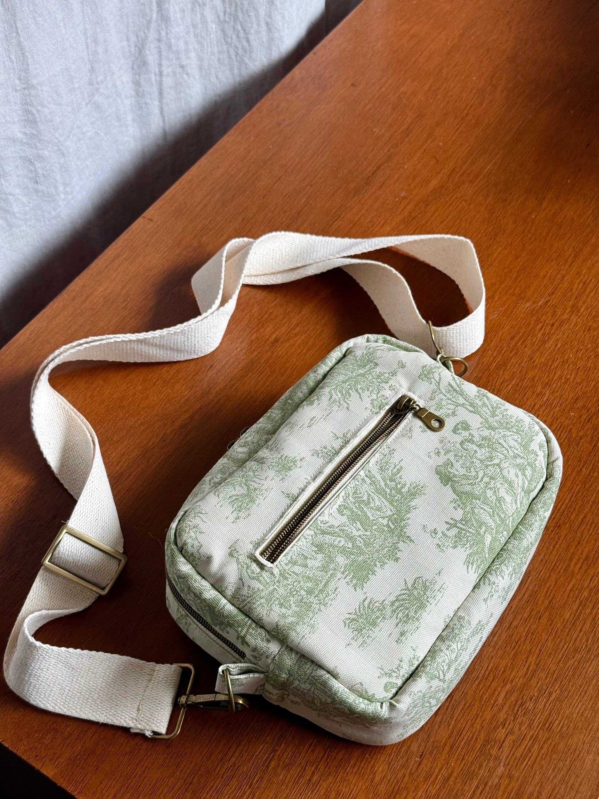 everyday purse