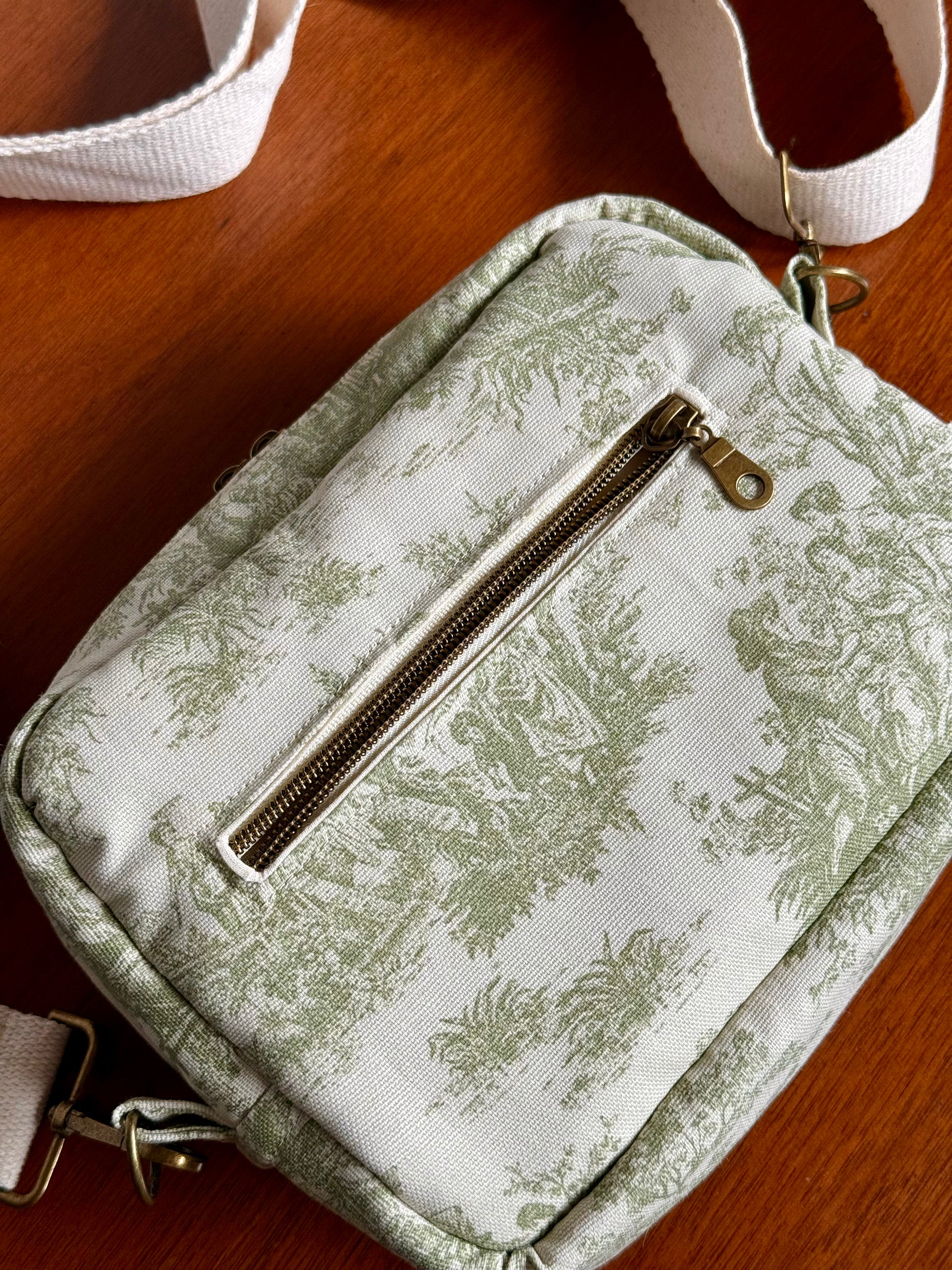everyday purse