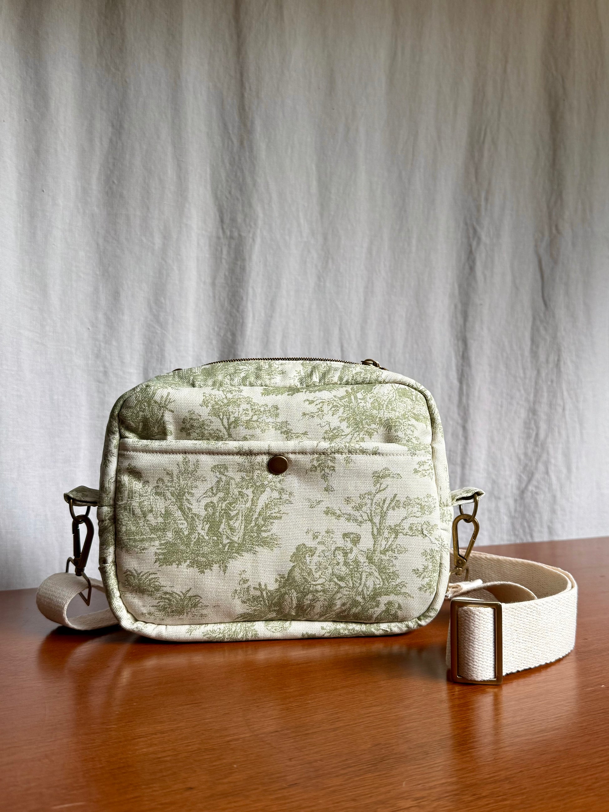 everyday purse