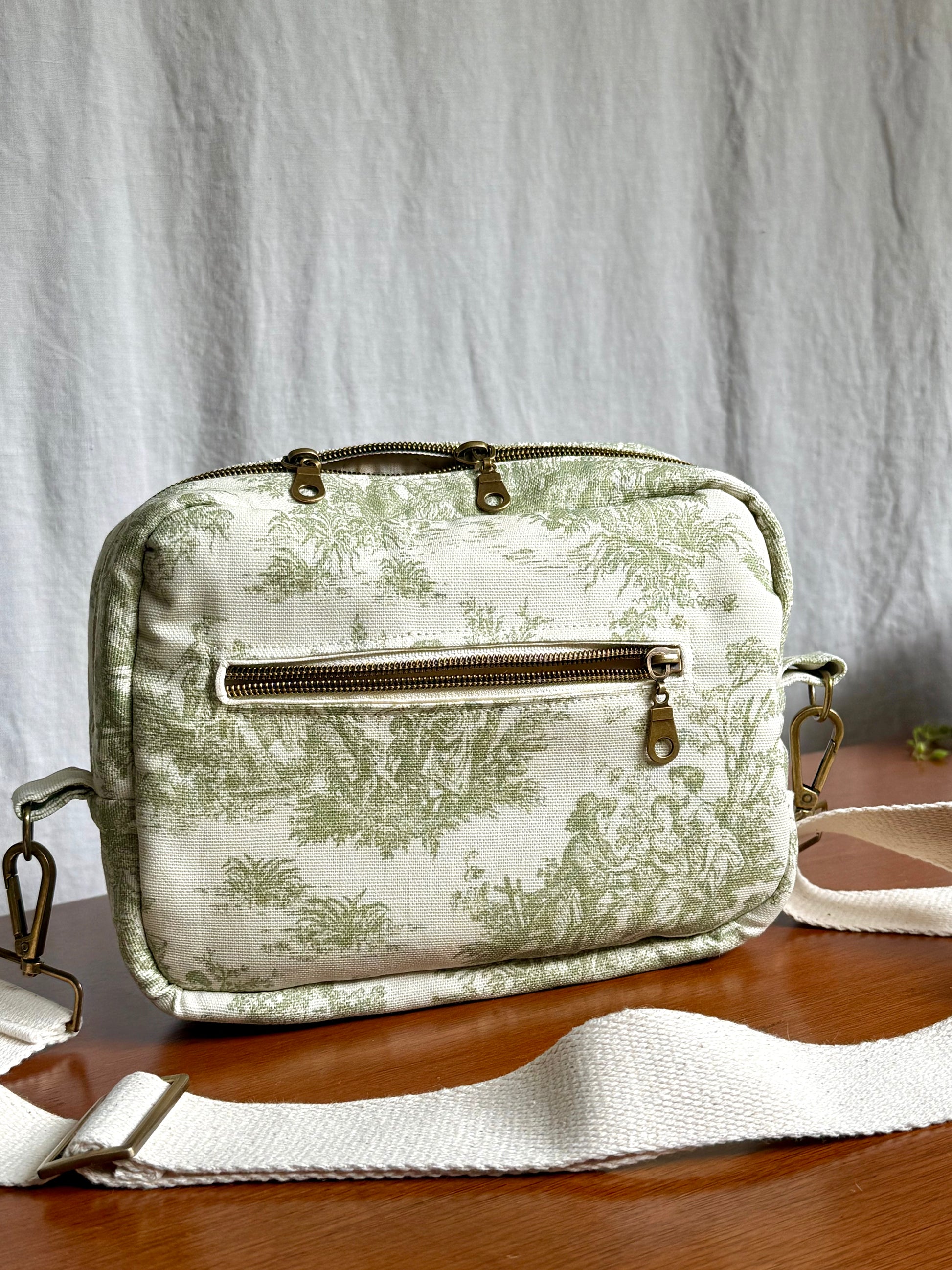 everyday purse