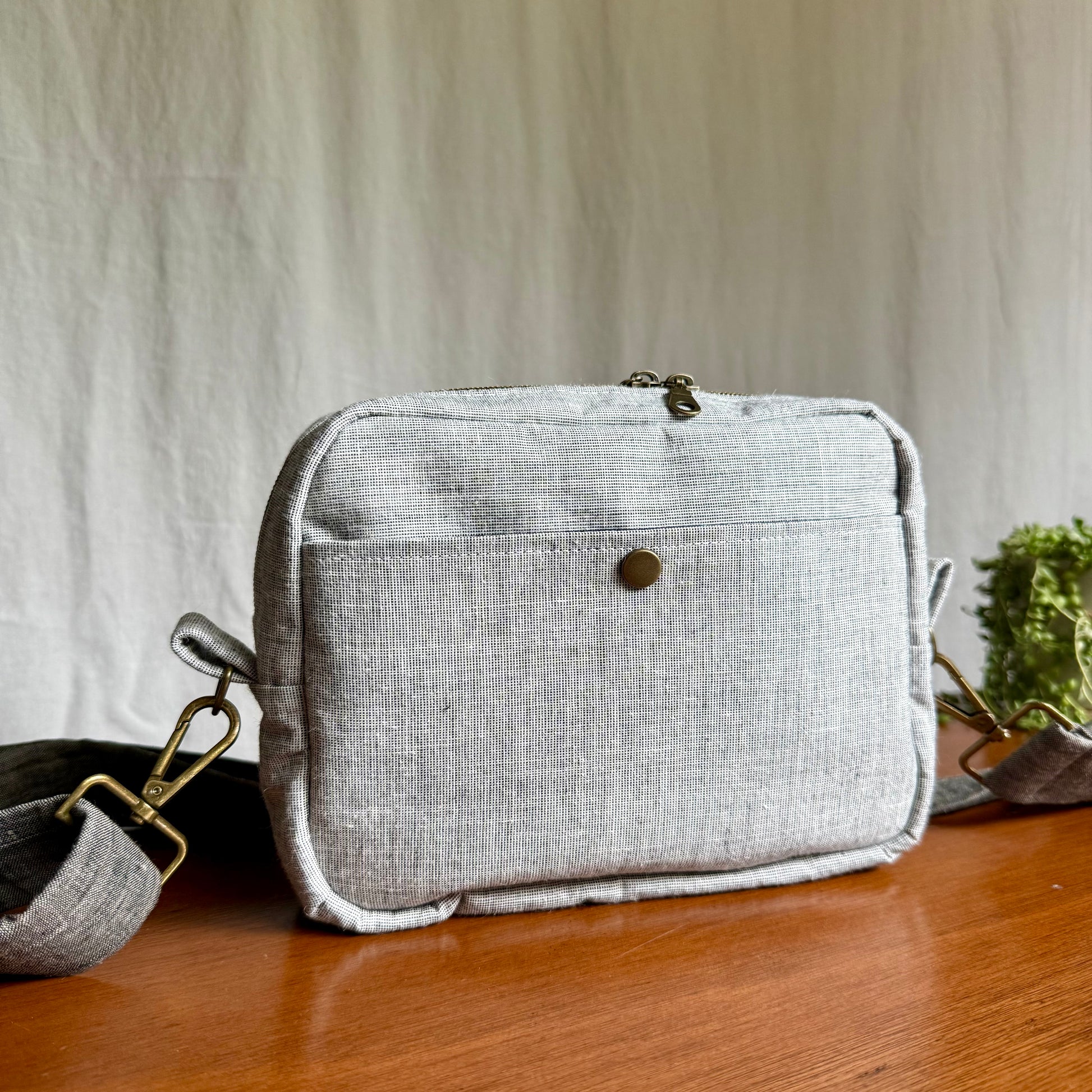 everyday purse
