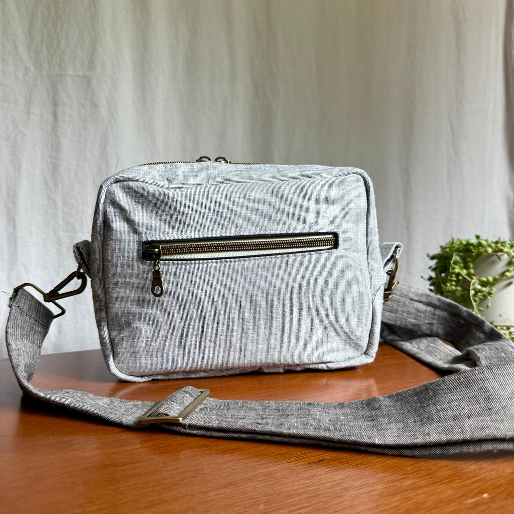 everyday purse