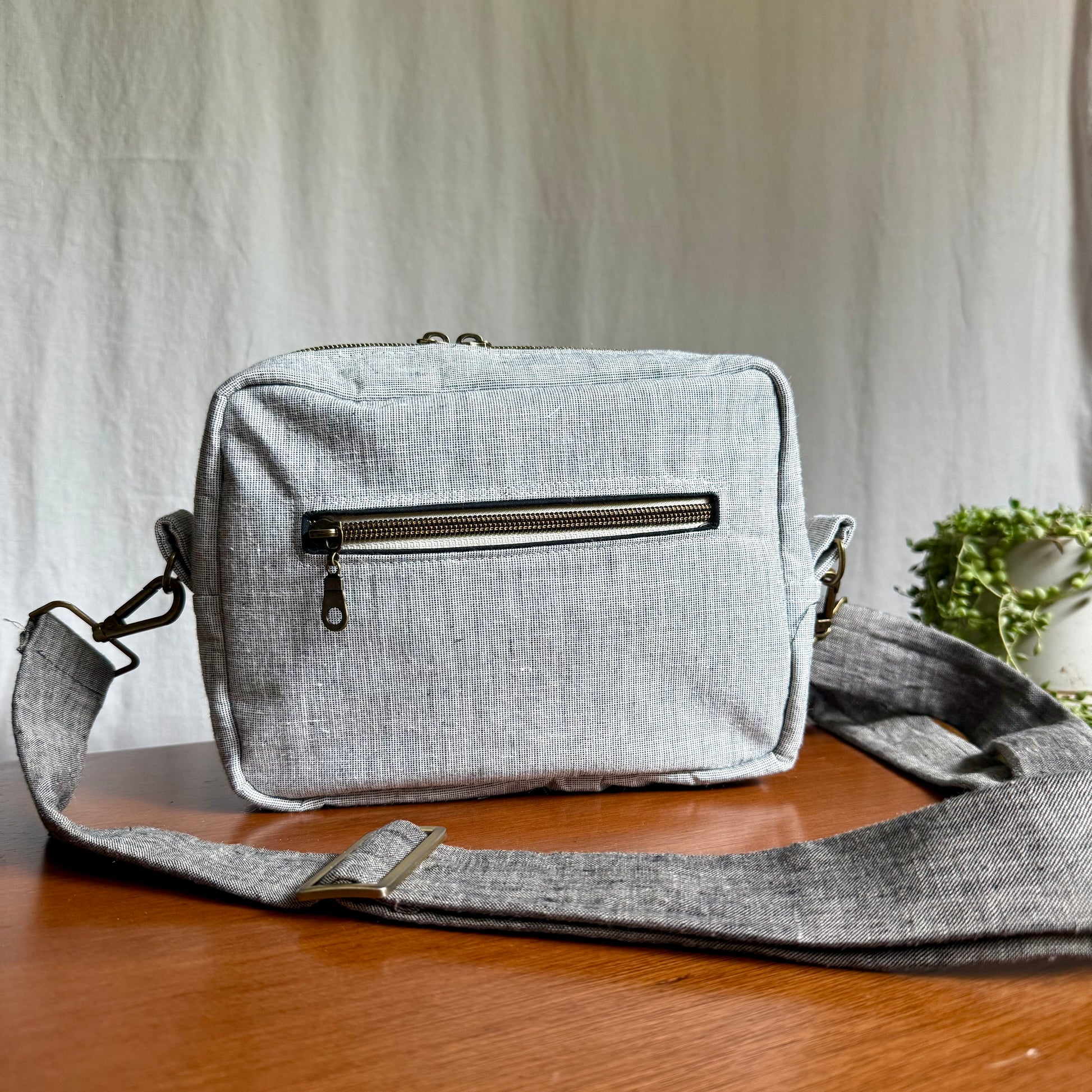 everyday purse
