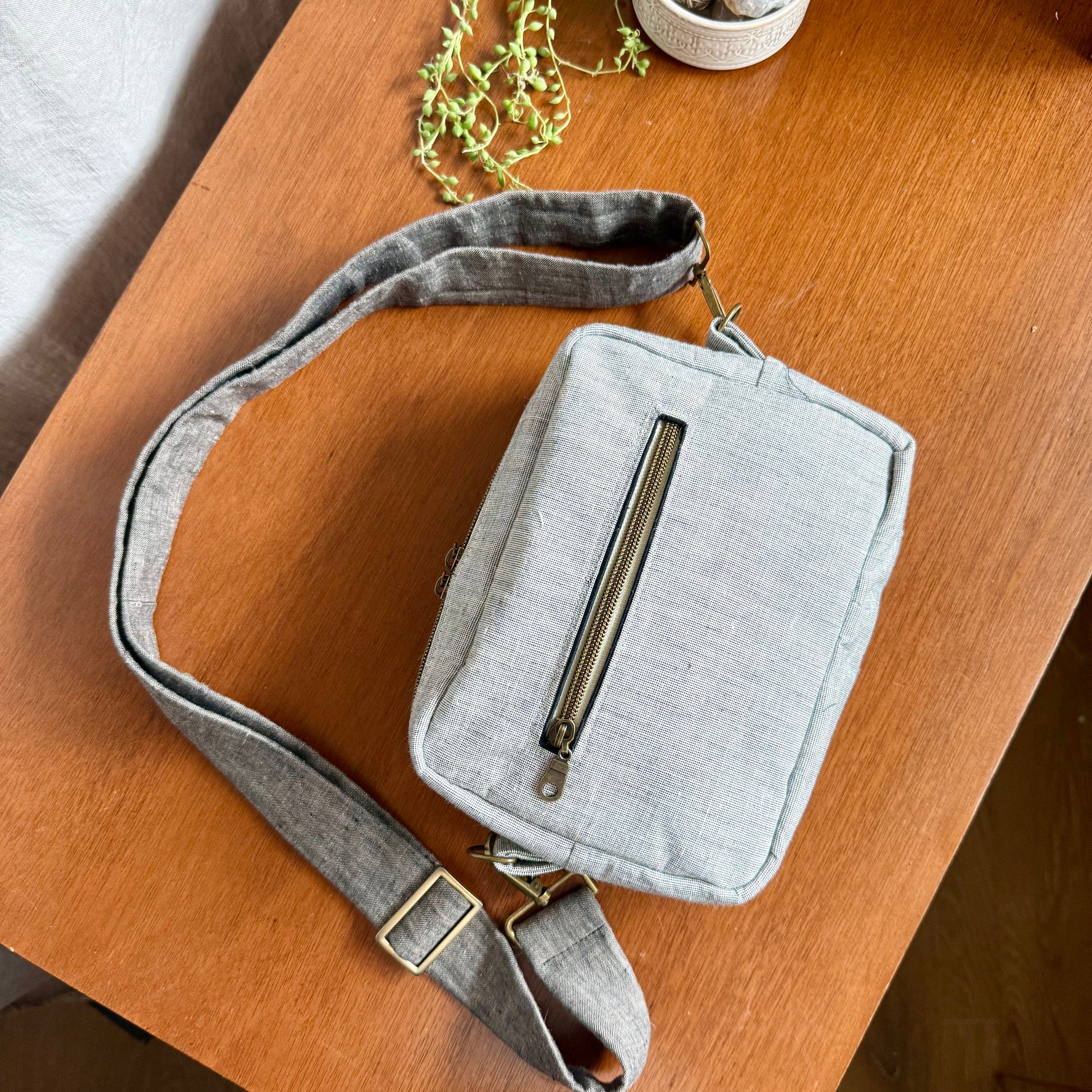 everyday purse