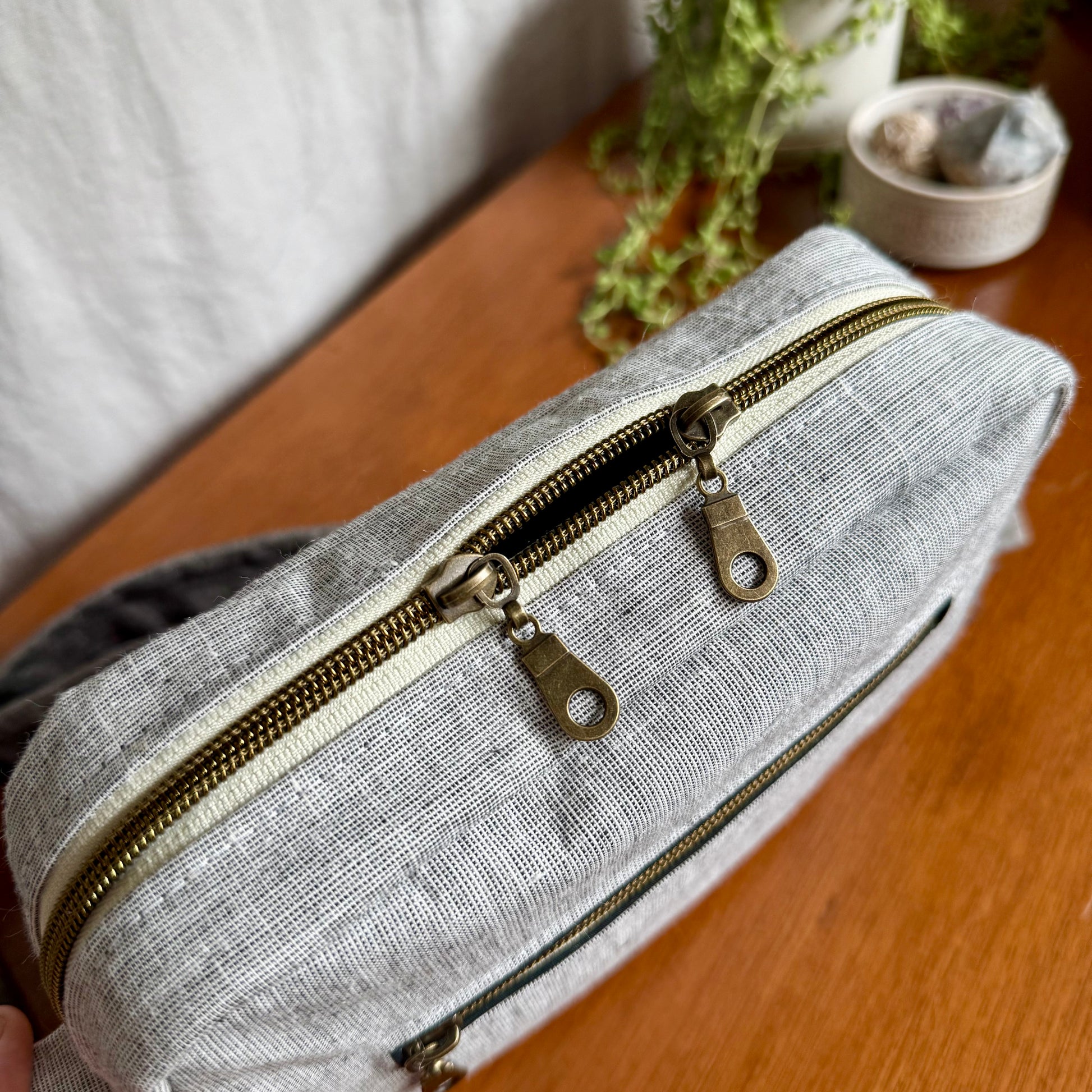 everyday purse