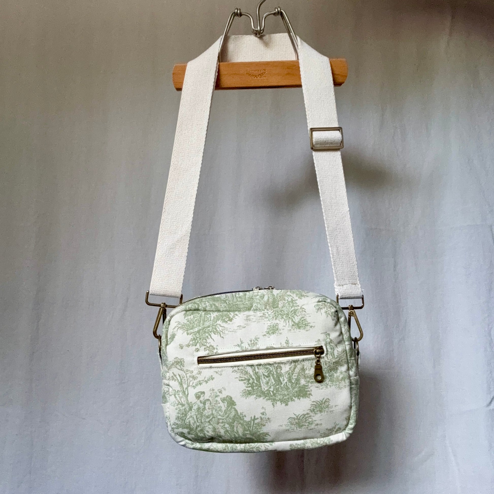 everyday purse