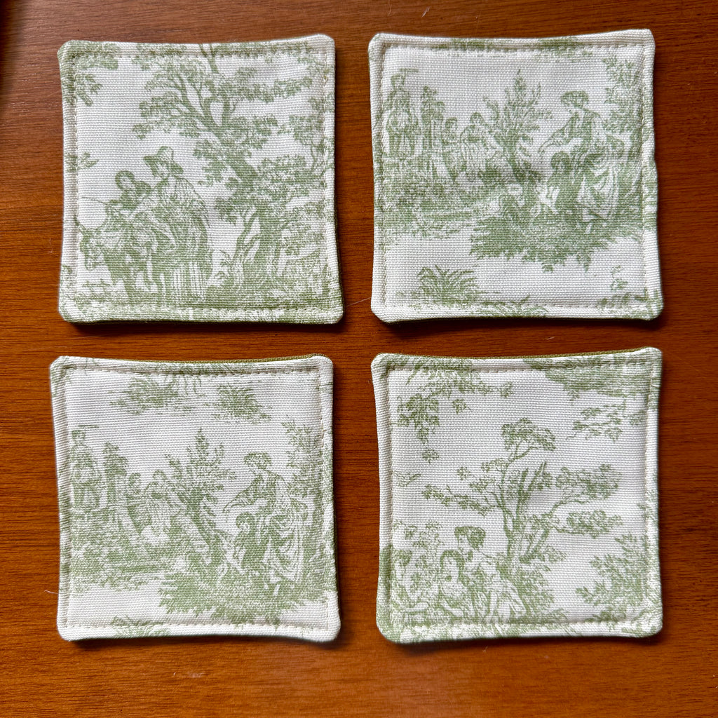 coasters