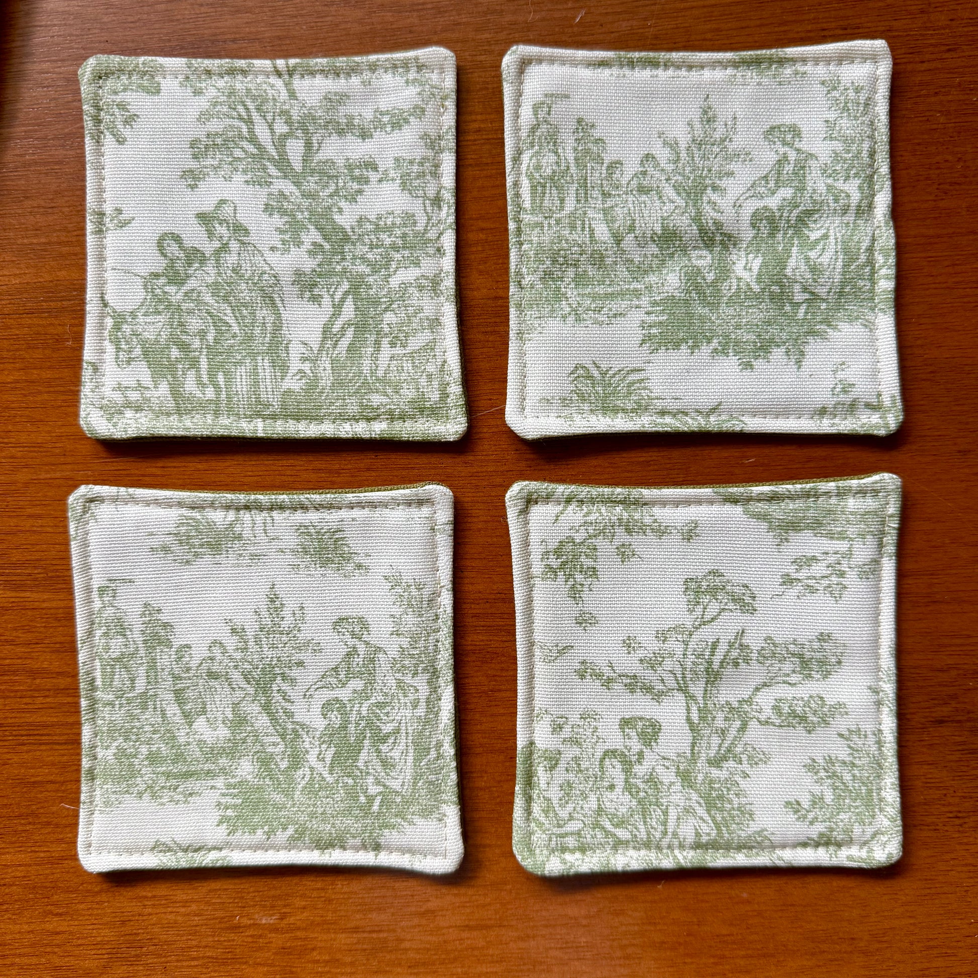 coasters