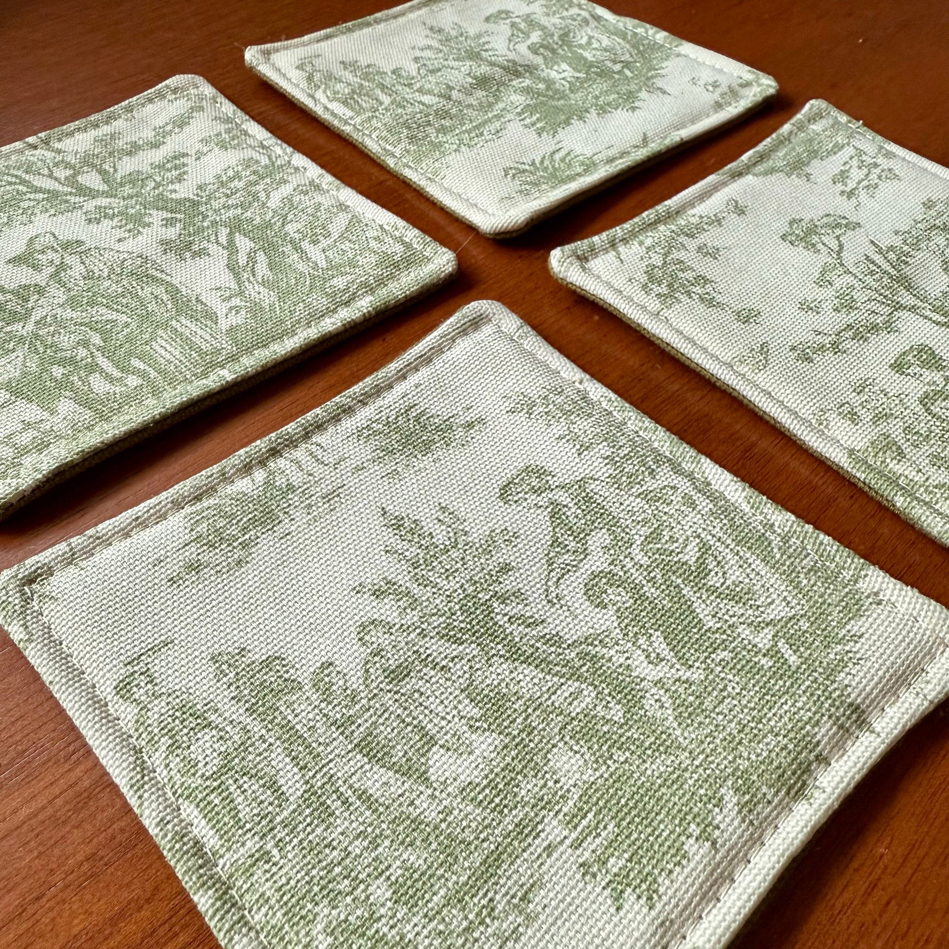 coasters