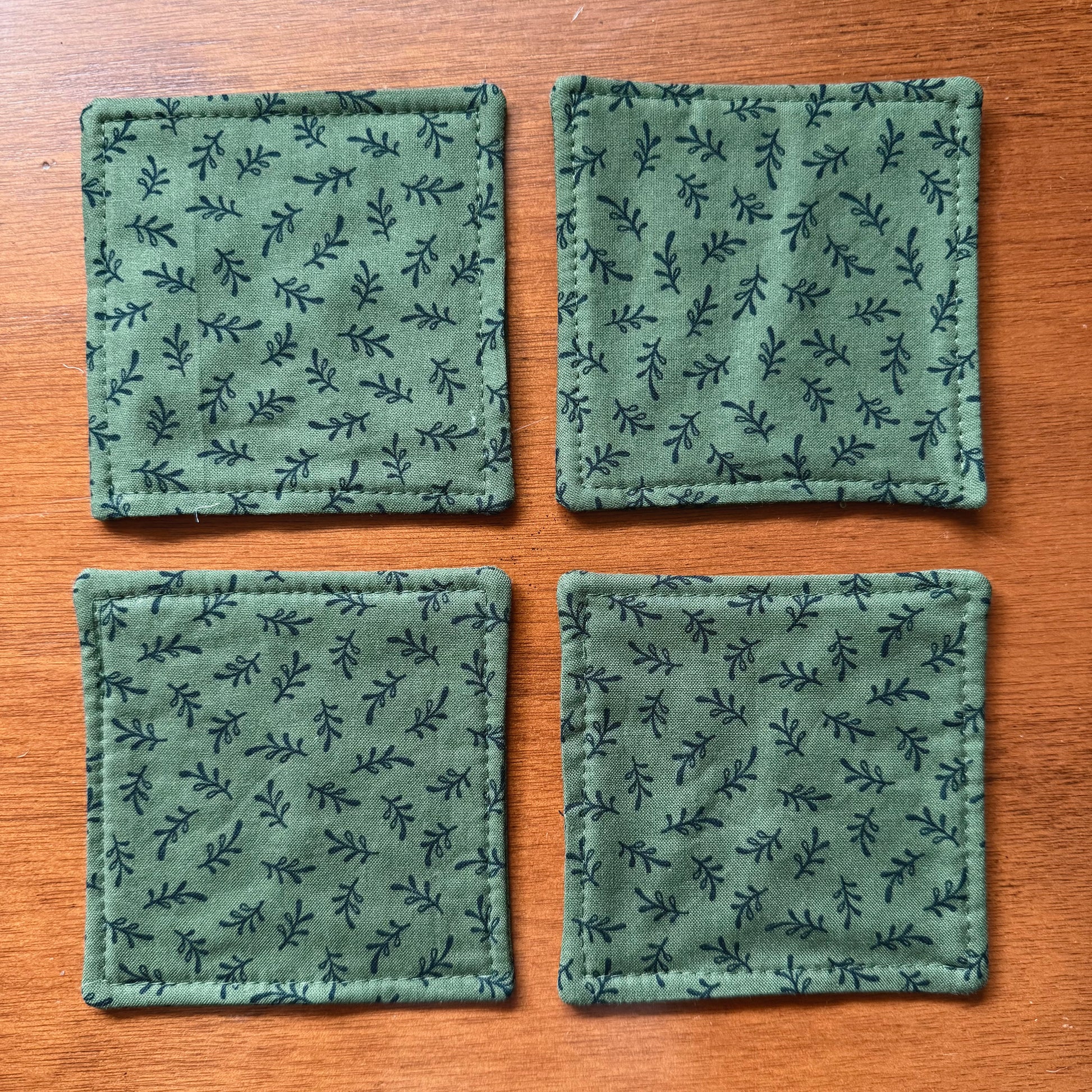 coasters