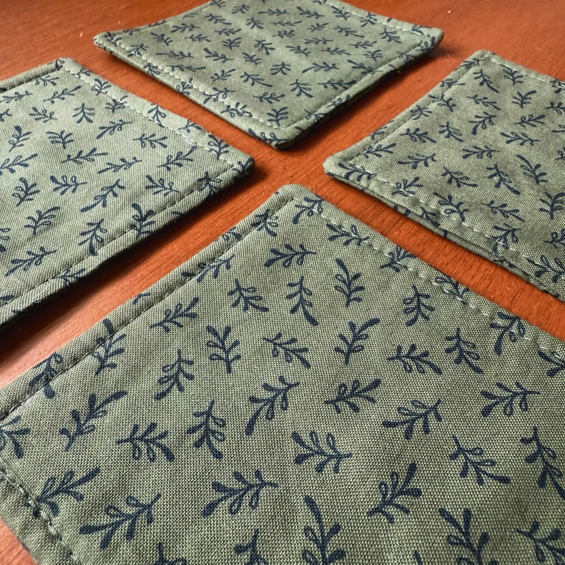 coasters