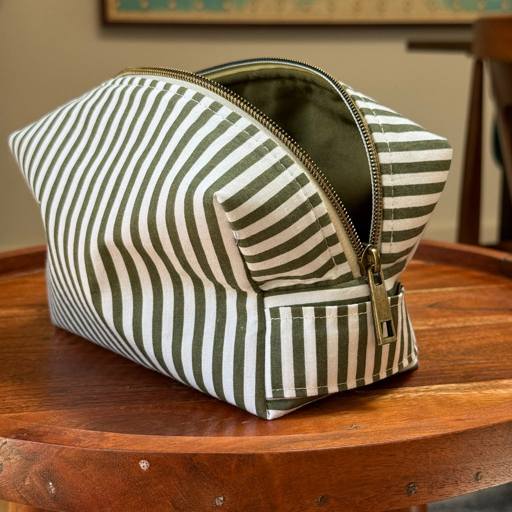 travel case