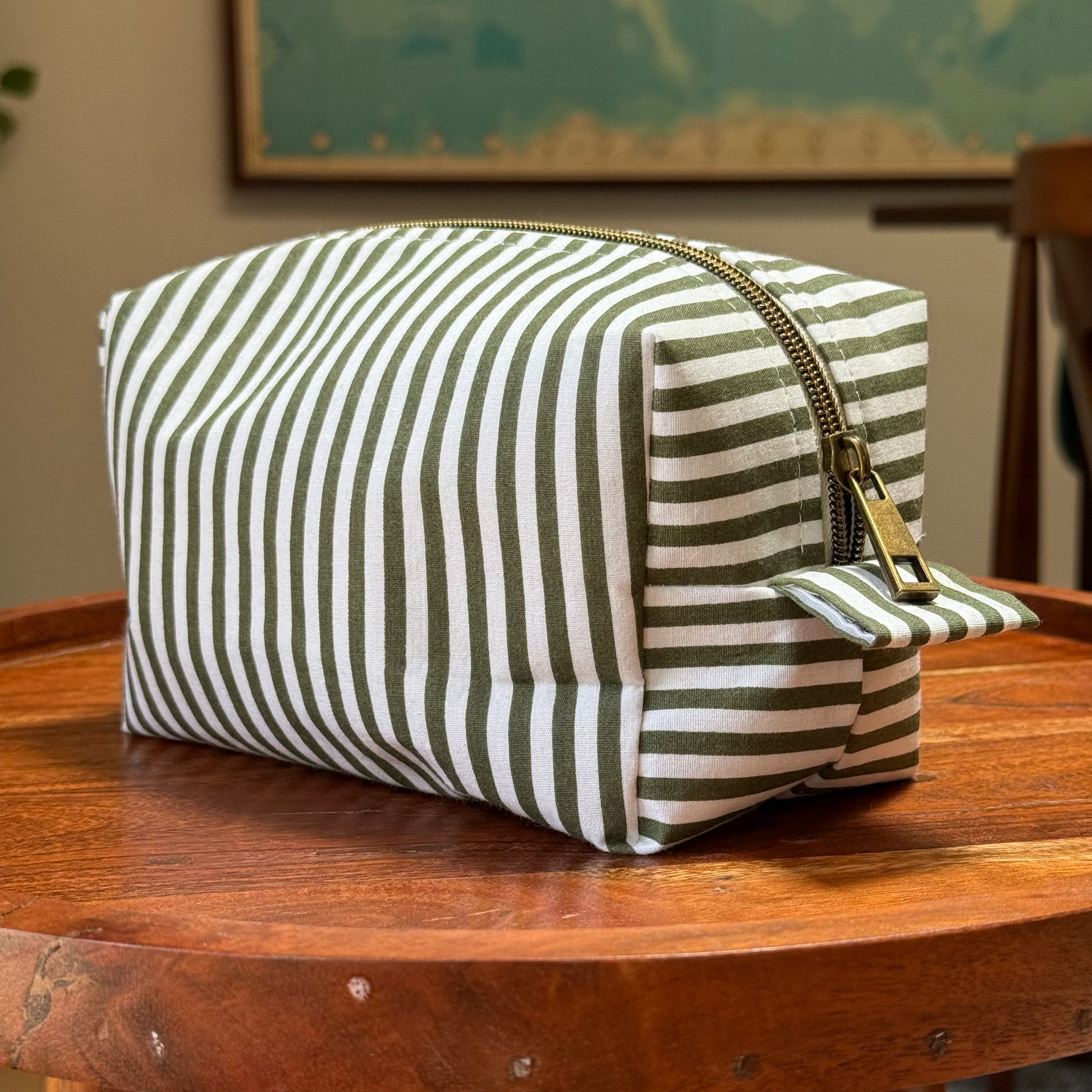 travel case