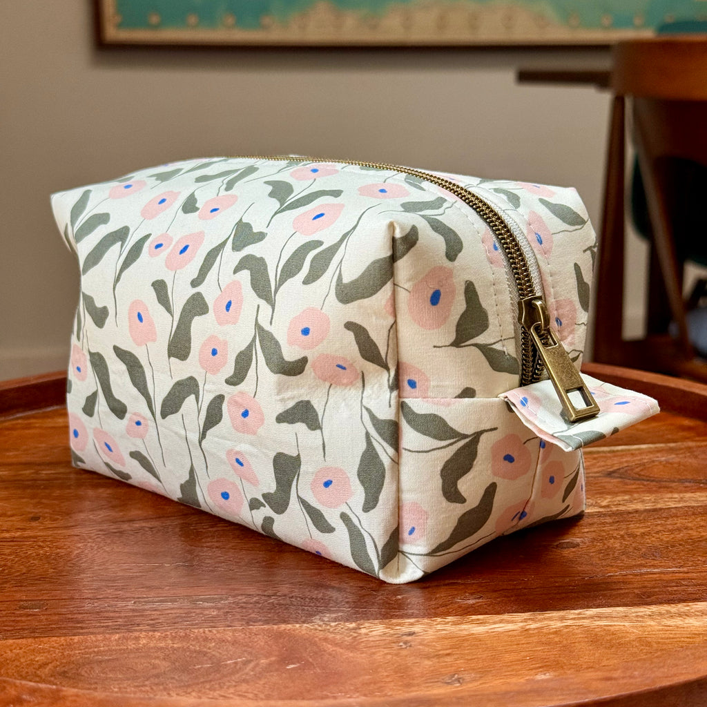 travel case