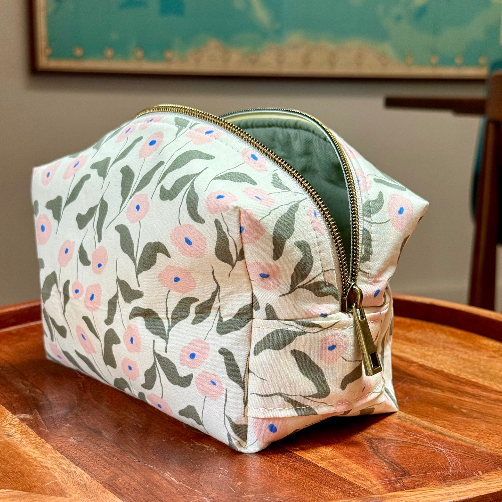 travel case
