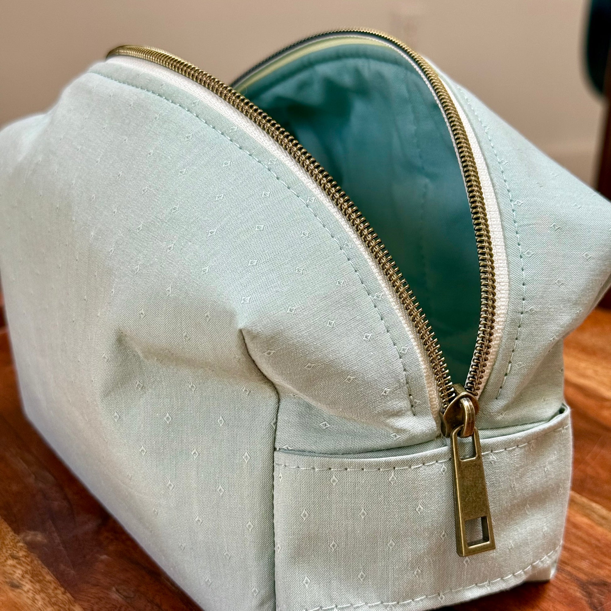 travel case