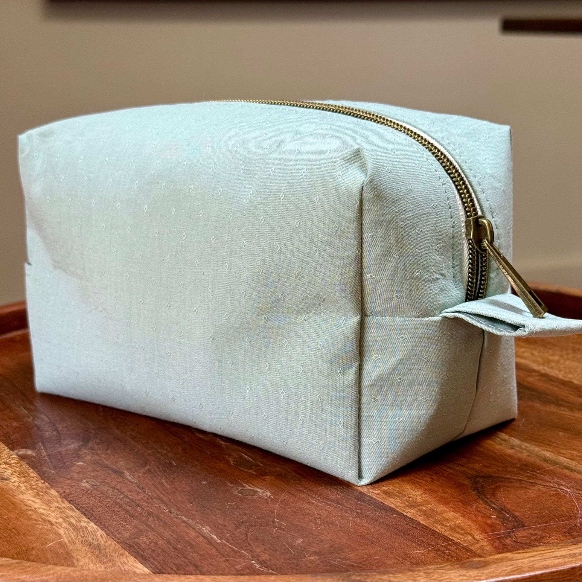 travel case