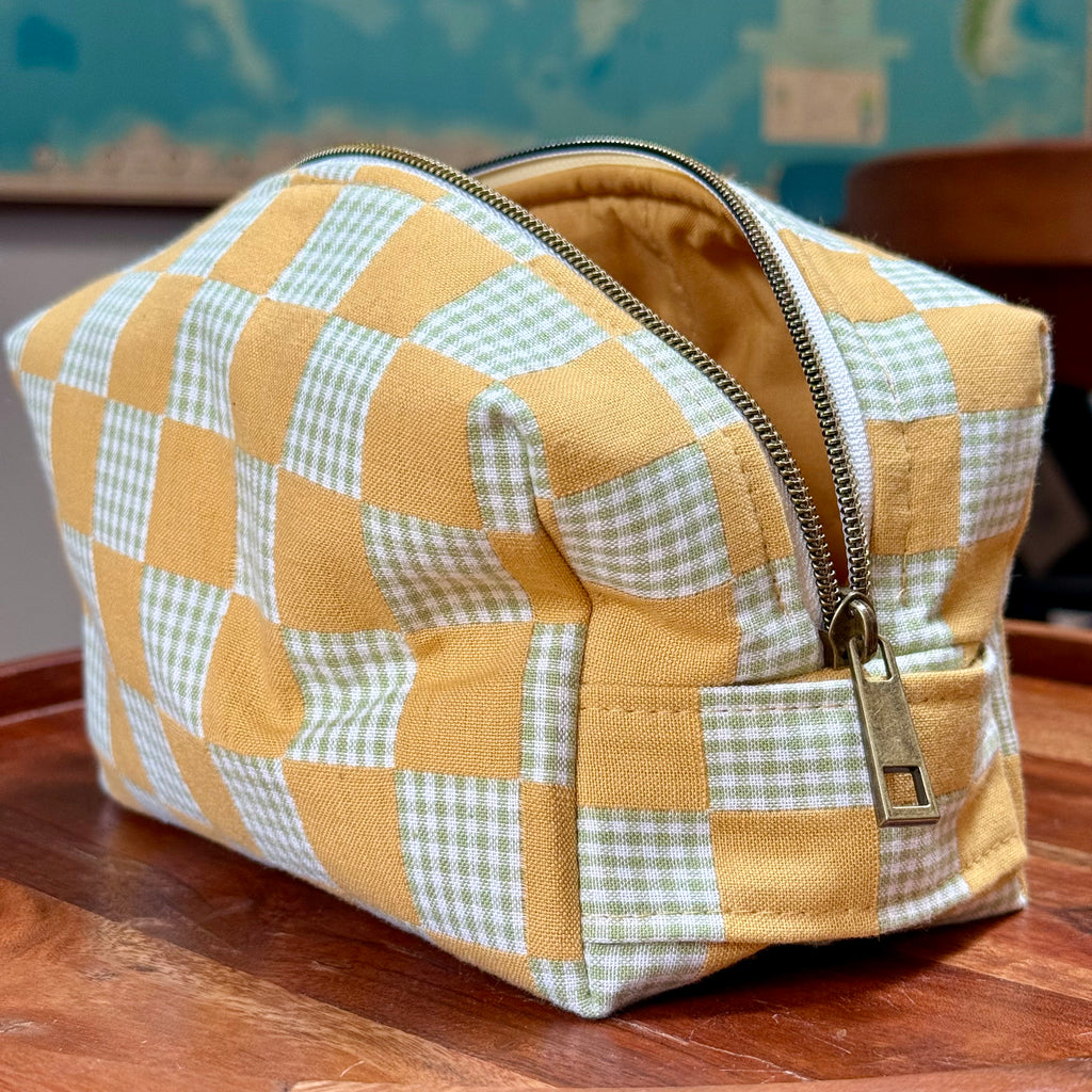 travel case