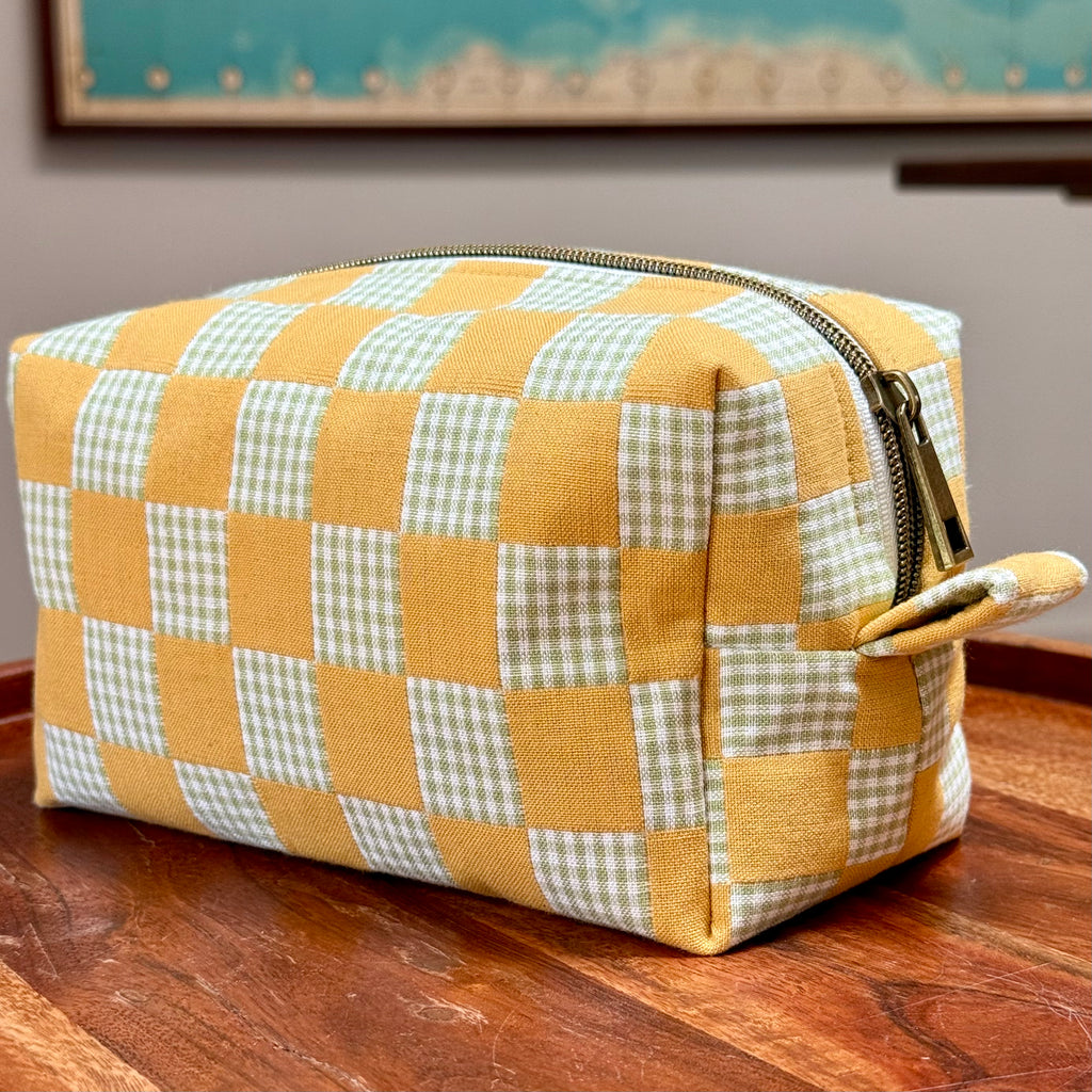 travel case