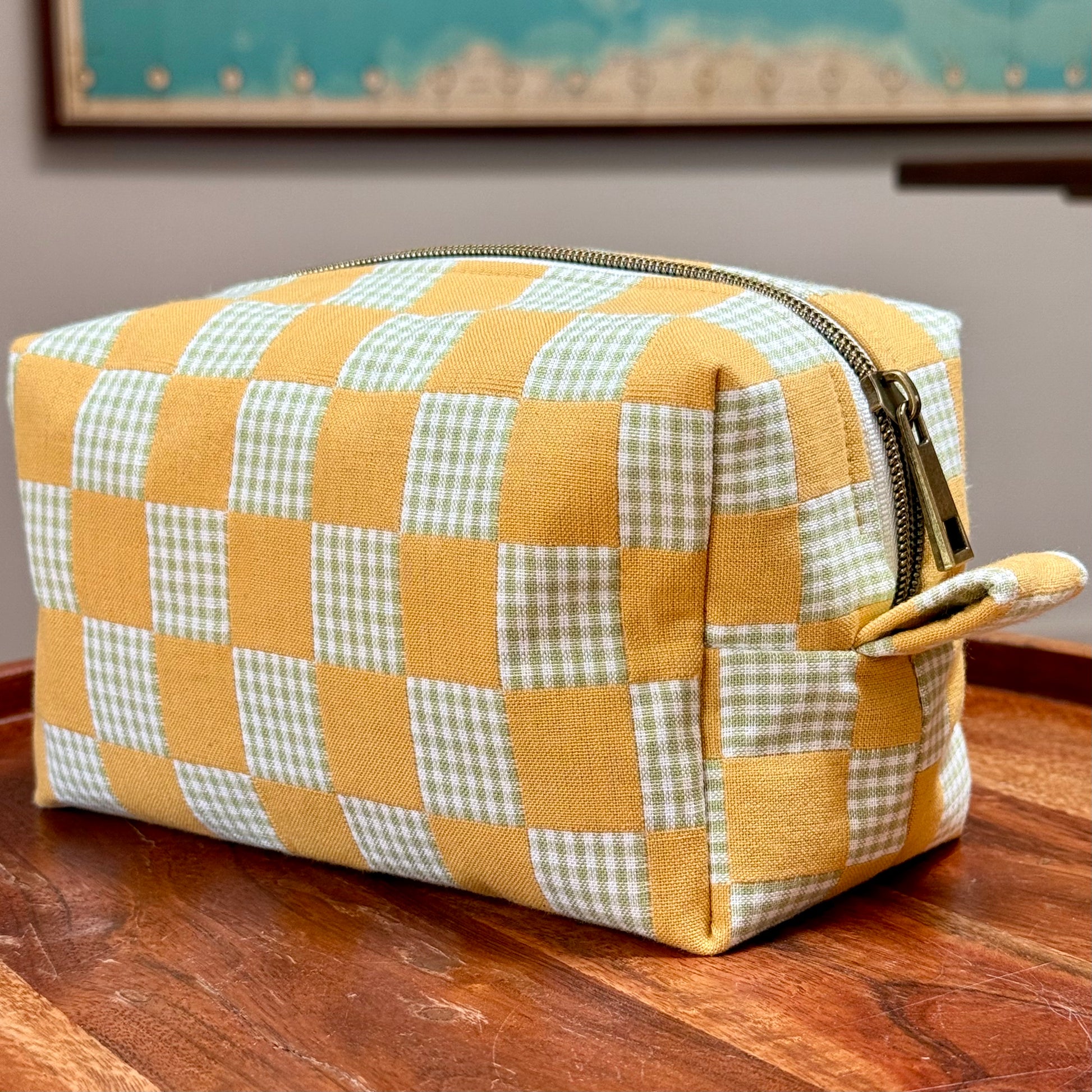 travel case