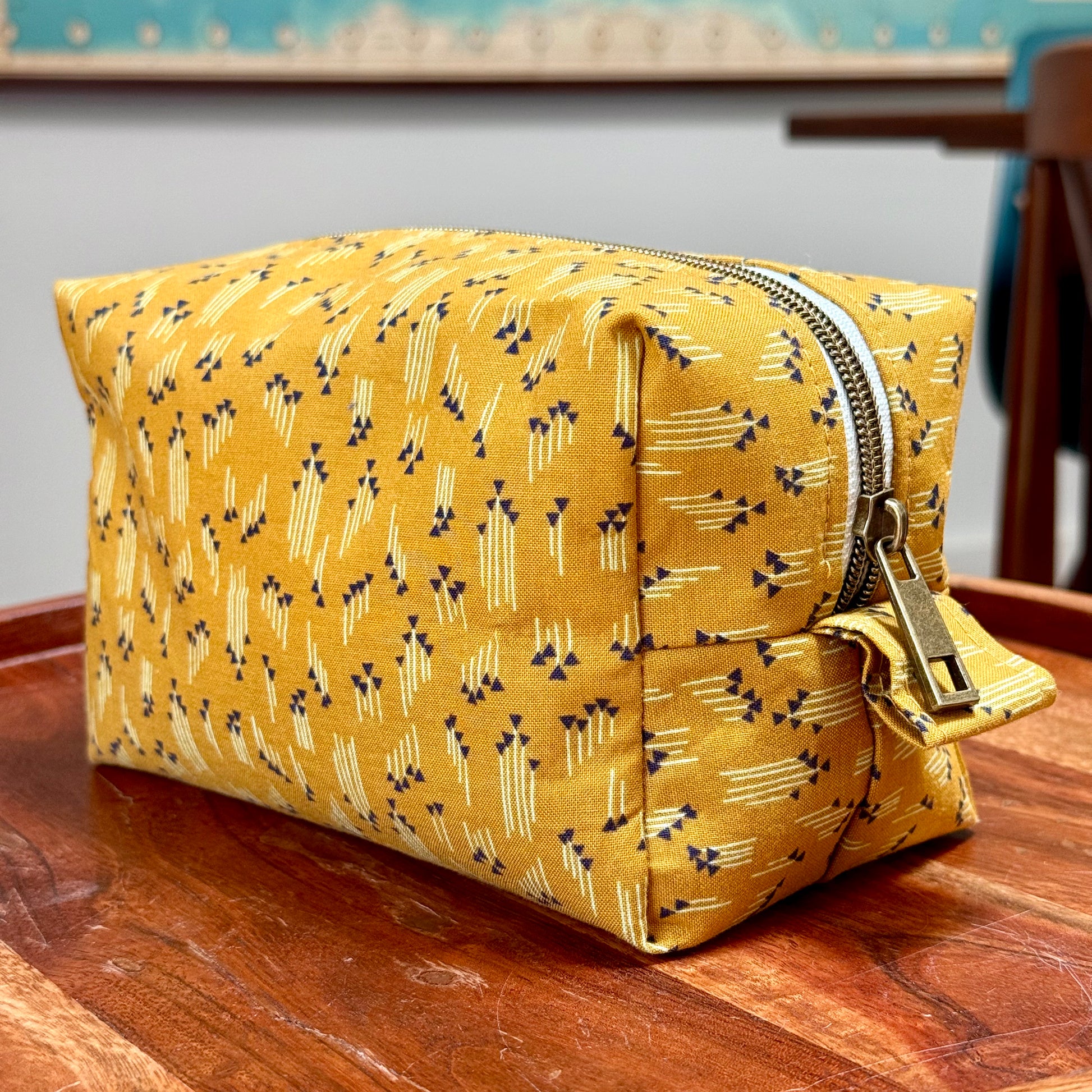 travel case