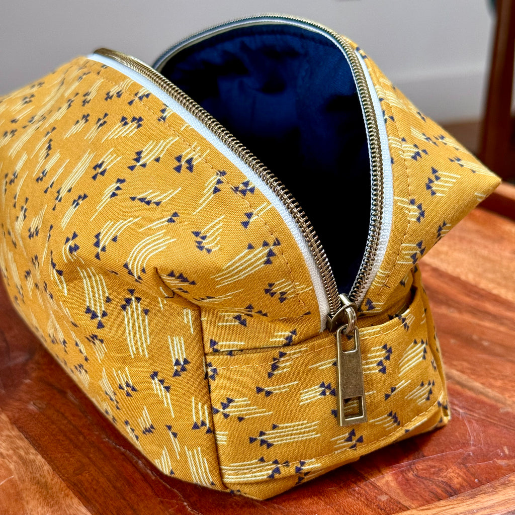 travel case