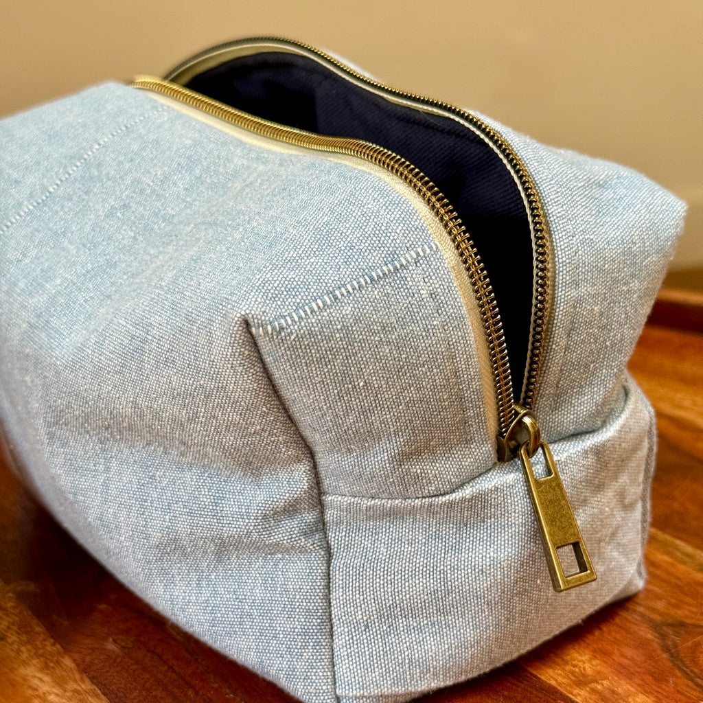 travel case