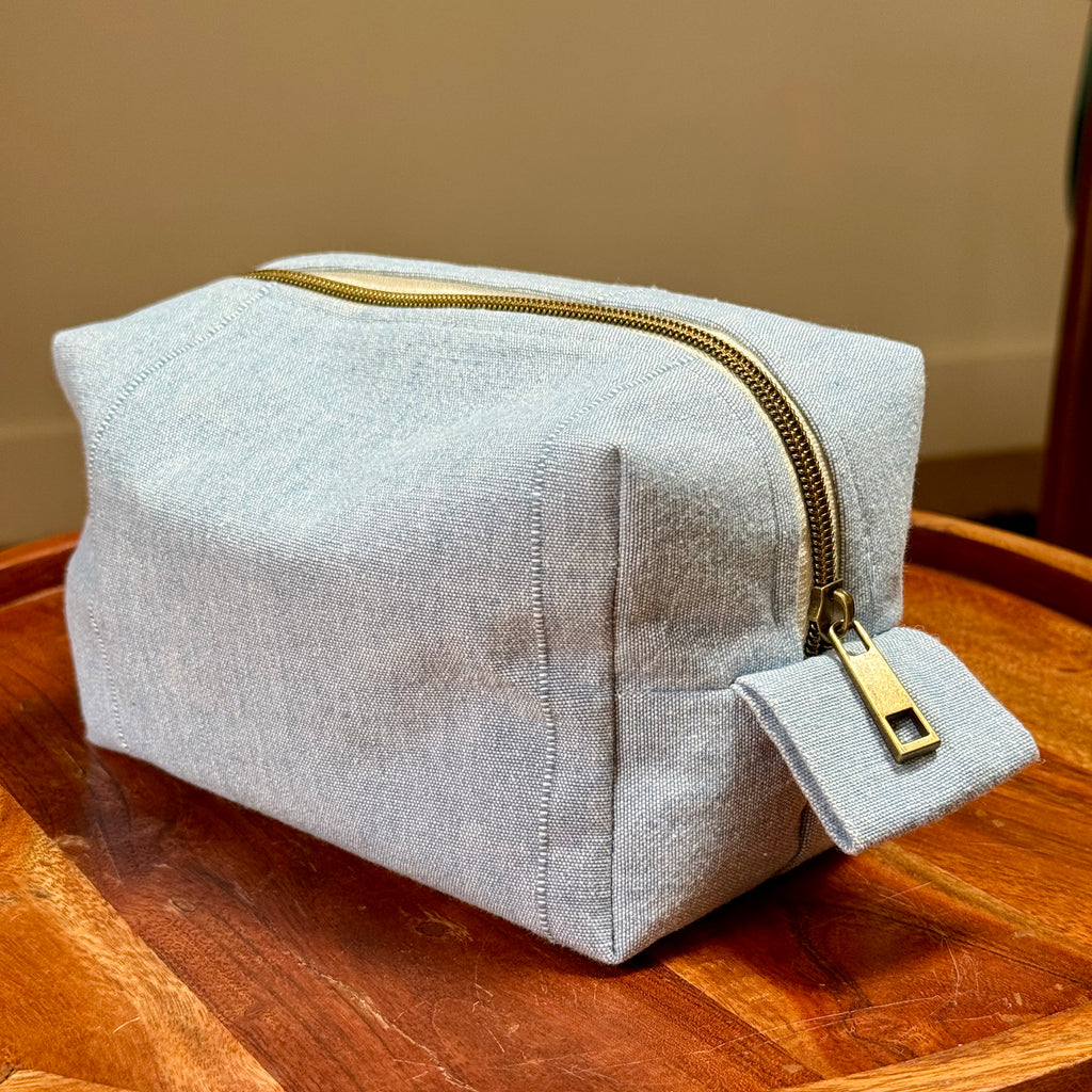 travel case